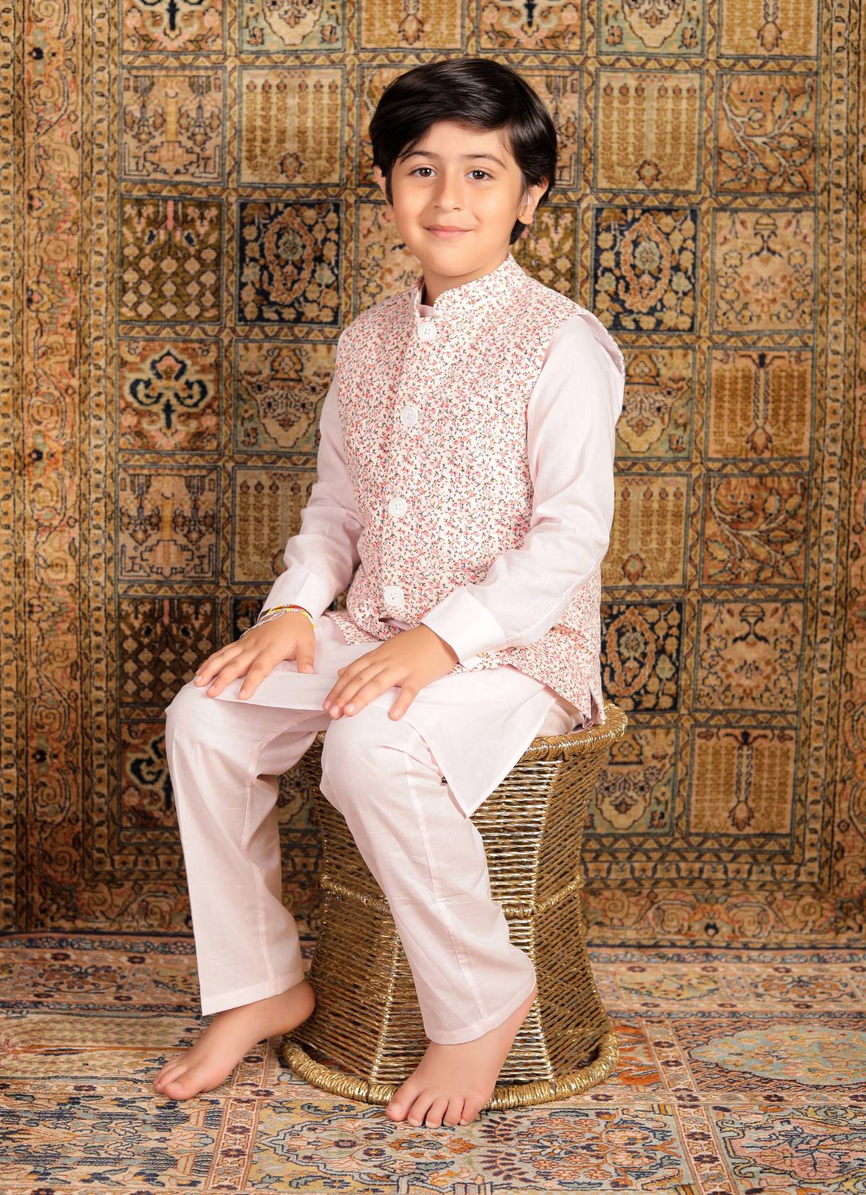 ASHAR - The Pony & Peony Co.