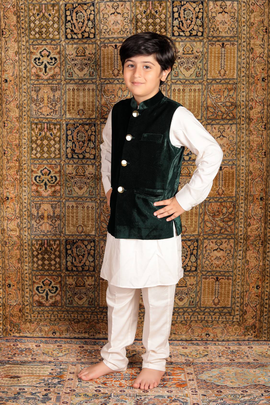 RISHI - The Pony & Peony Co.