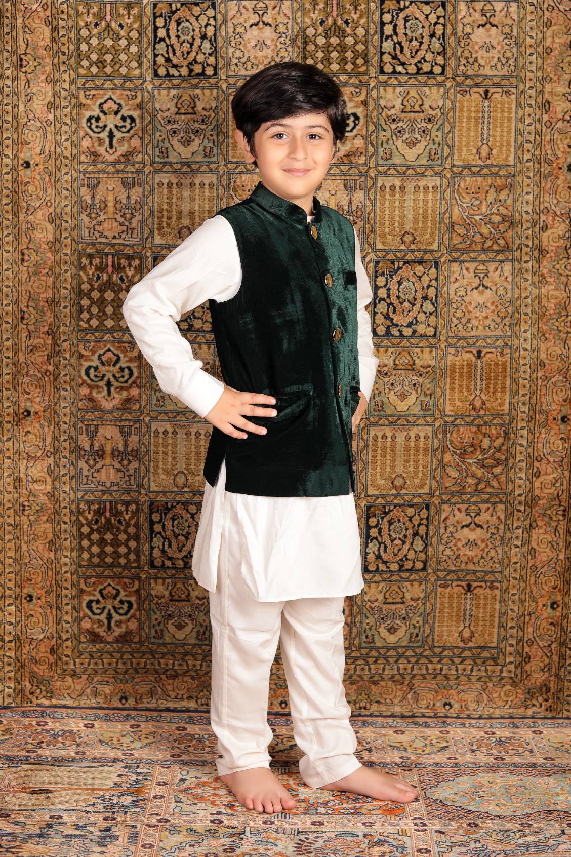 RISHI - The Pony & Peony Co.