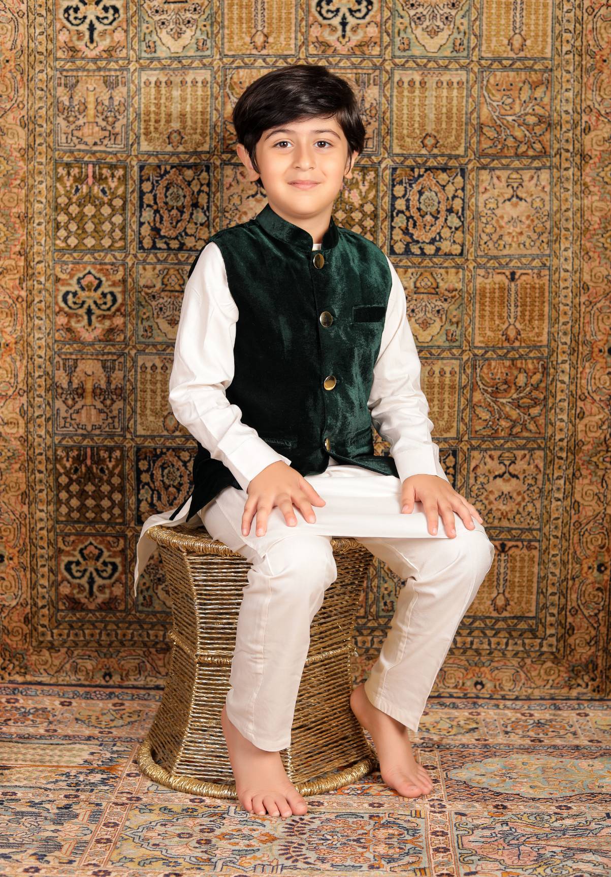 RISHI - The Pony & Peony Co.