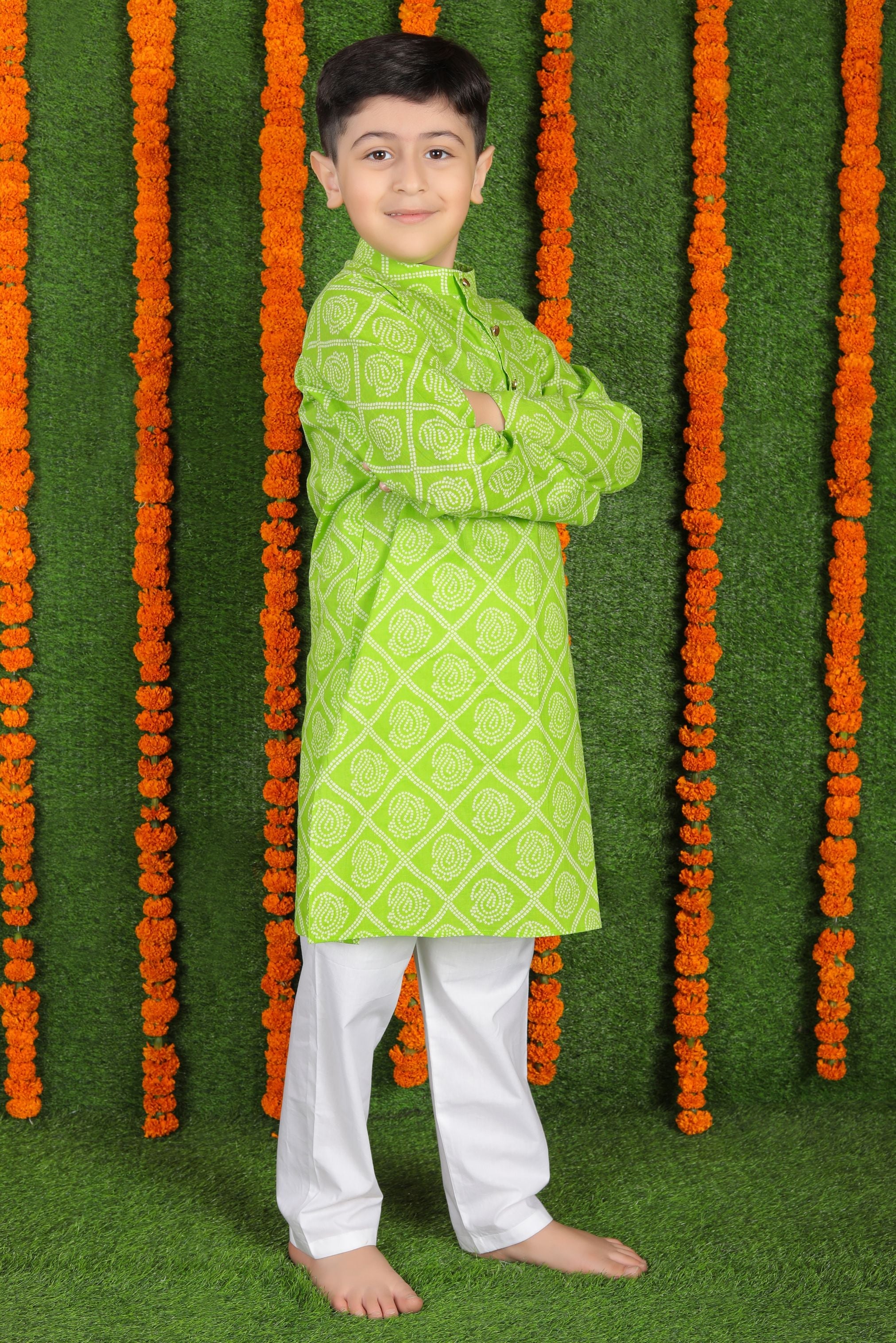 BAHAAR - The Pony & Peony Co.