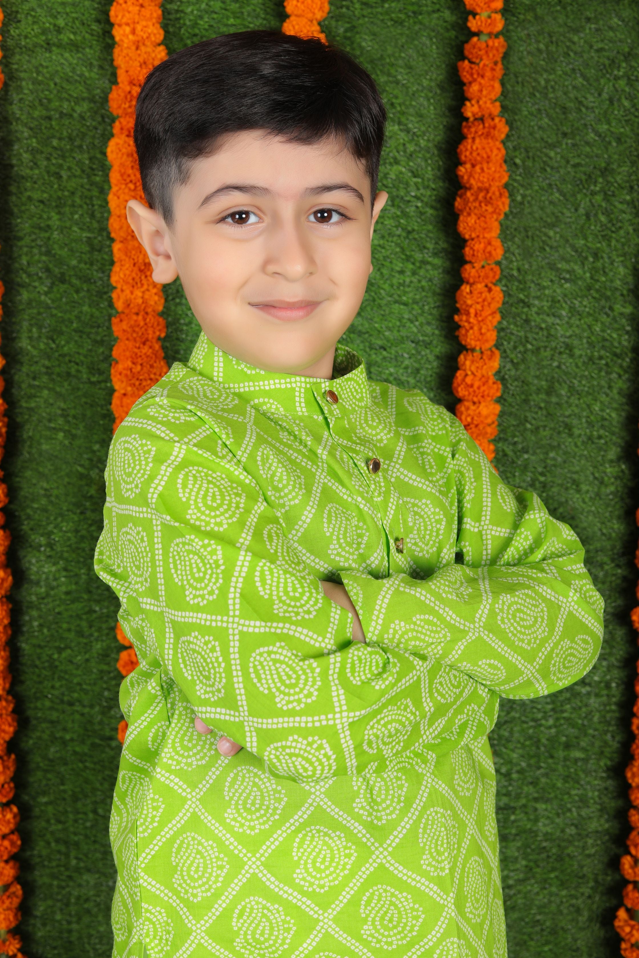 BAHAAR - The Pony & Peony Co.