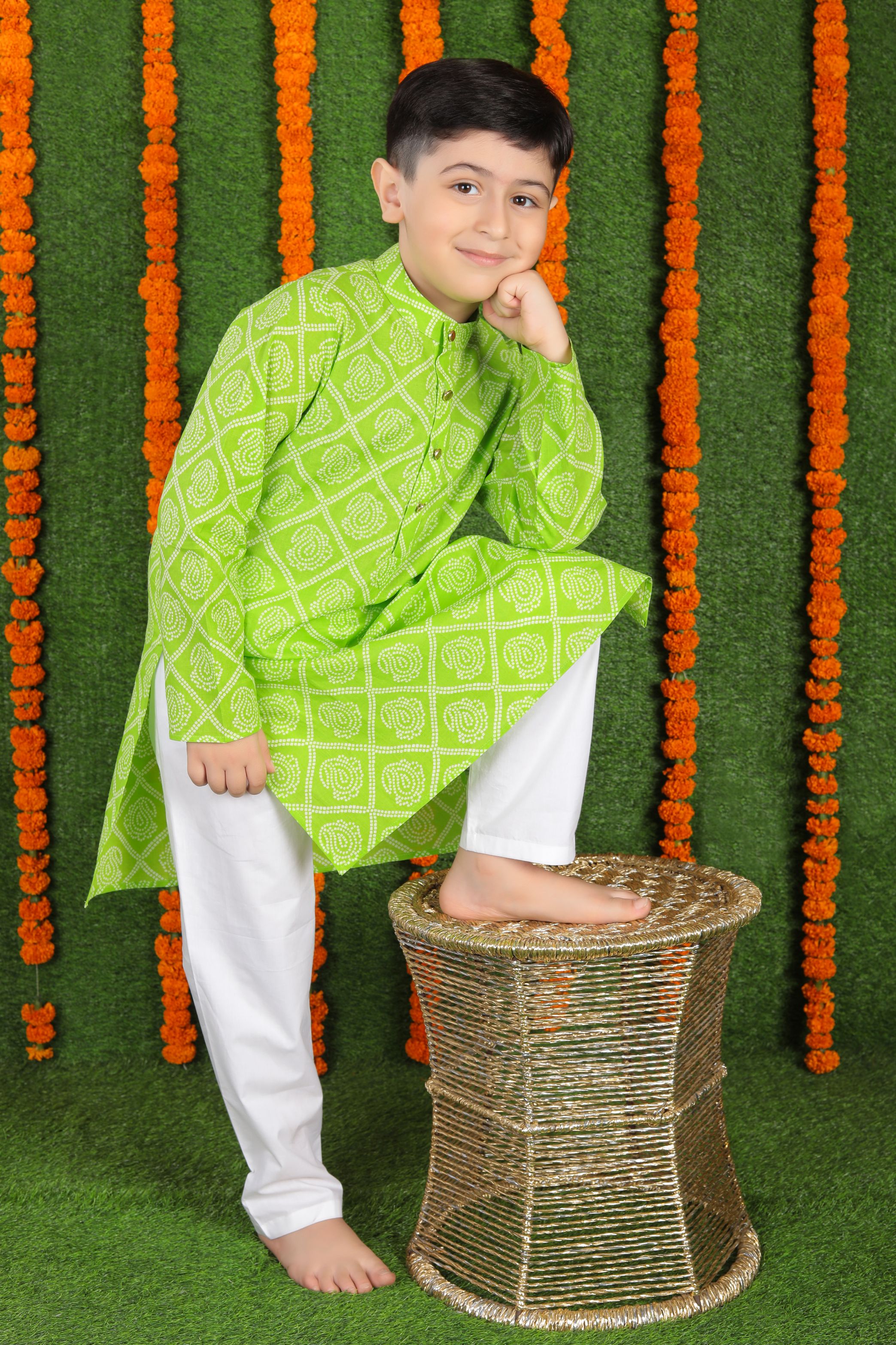 BAHAAR - The Pony & Peony Co.