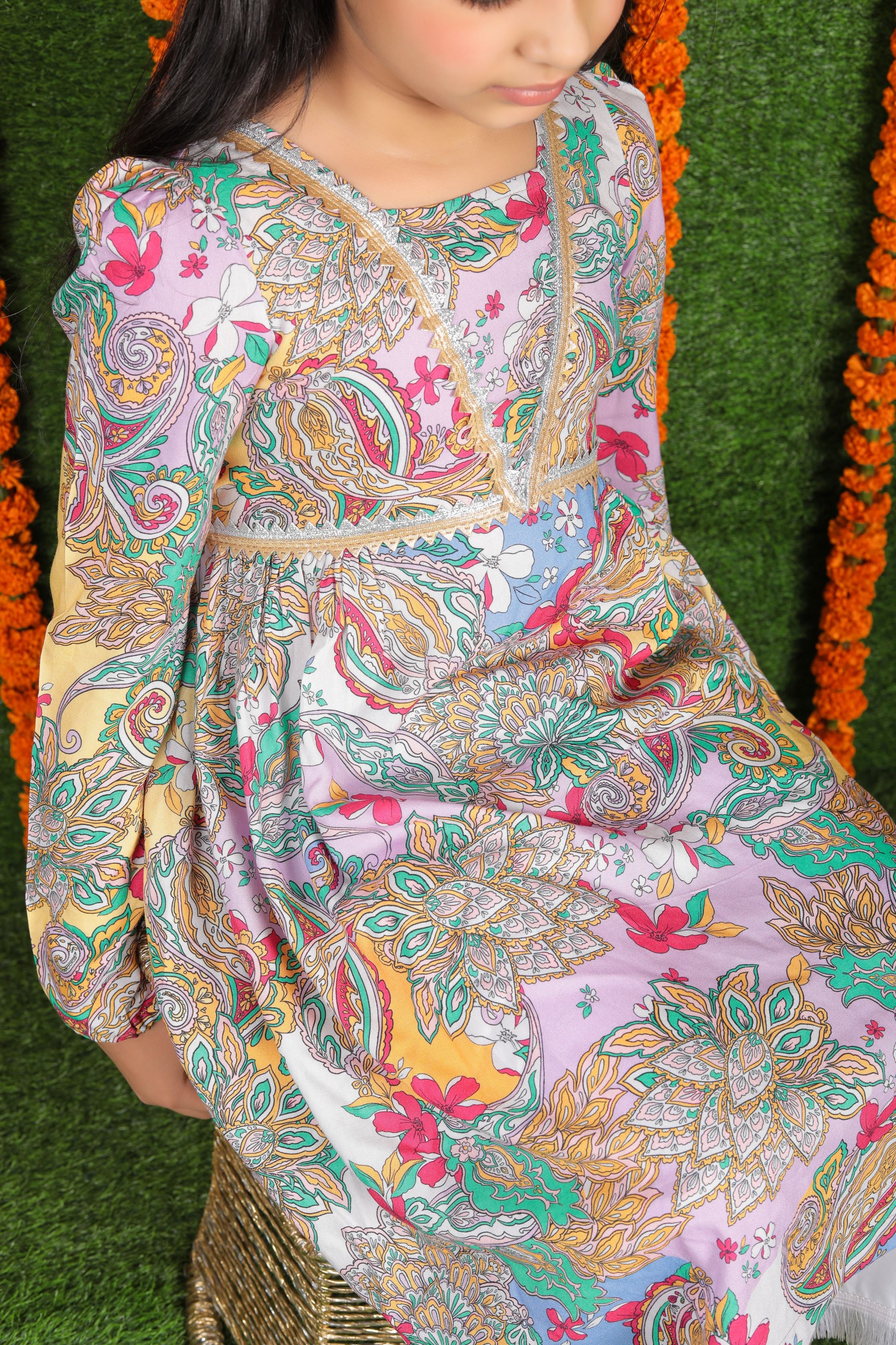 SARAH - The Pony & Peony Co.