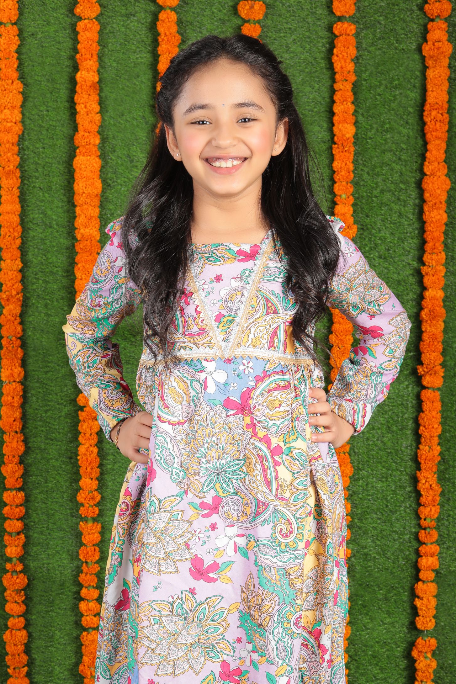 SARAH - The Pony & Peony Co.