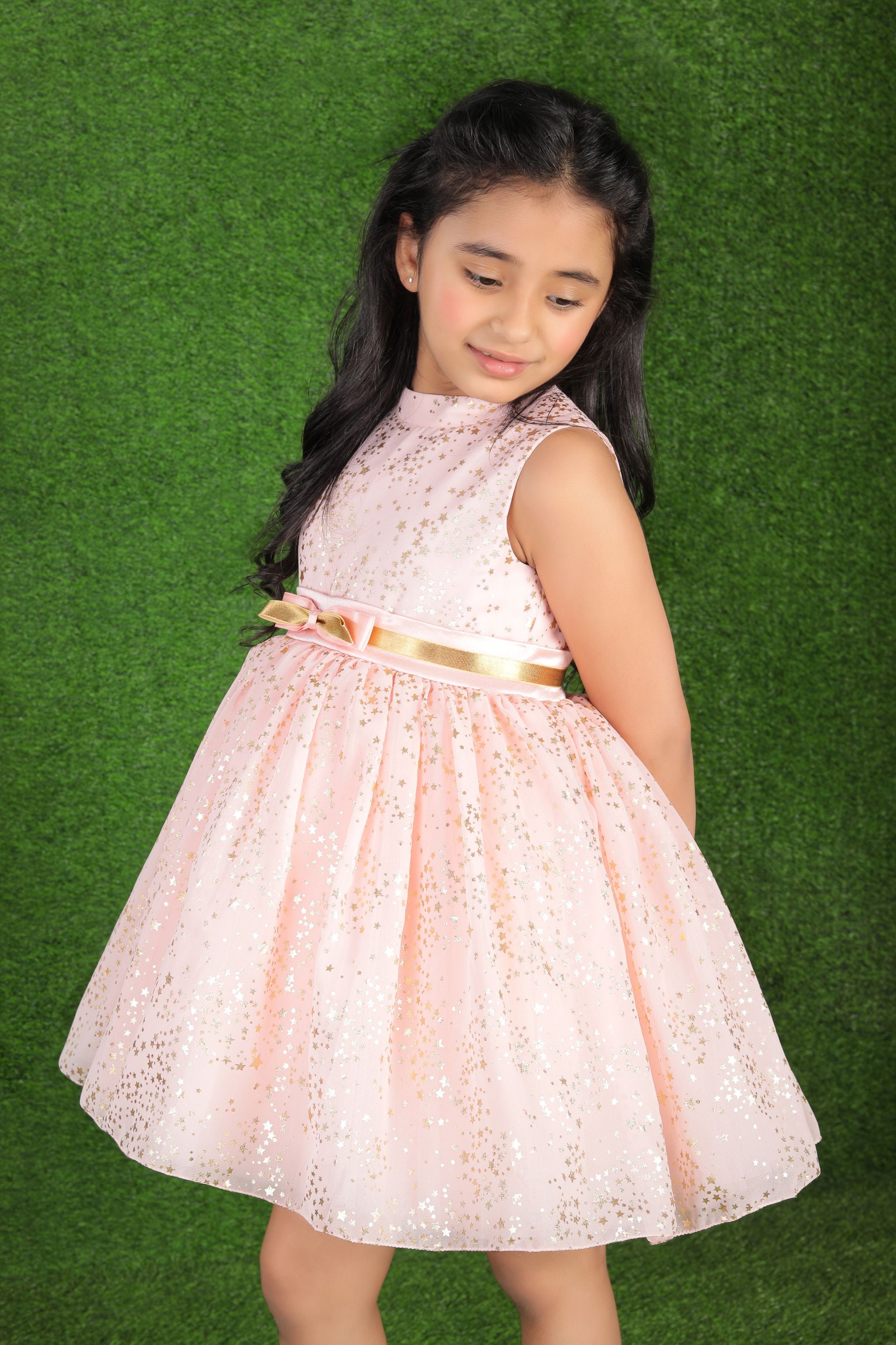 STARY-SPARKLE - The Pony & Peony Co.