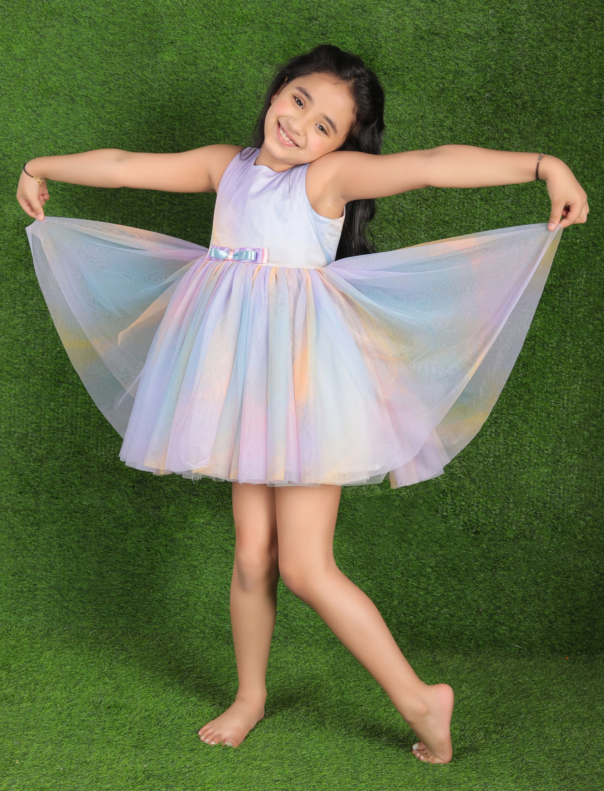 RAINBOW-SHY - The Pony & Peony Co.