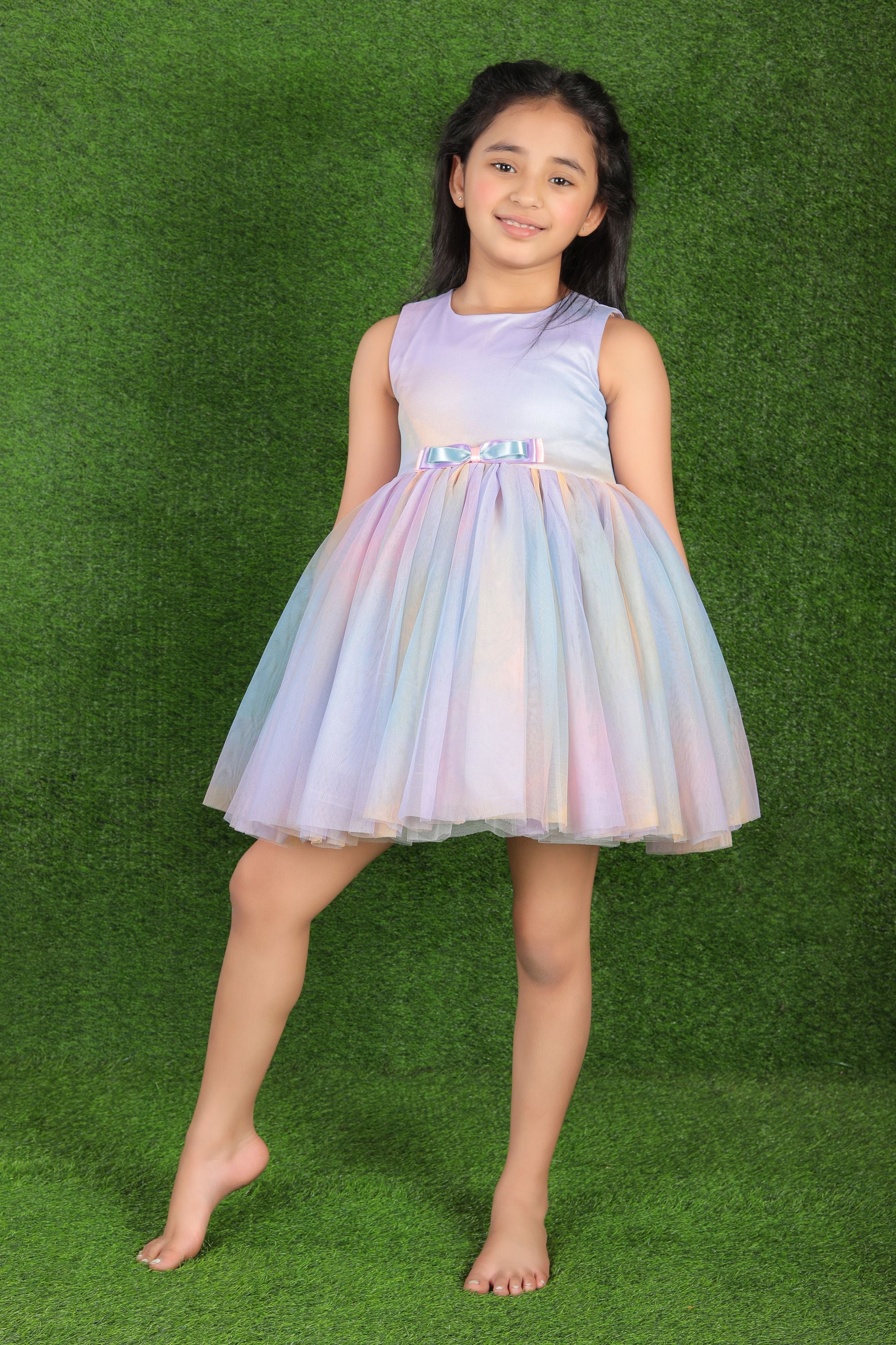 RAINBOW-SHY - The Pony & Peony Co.