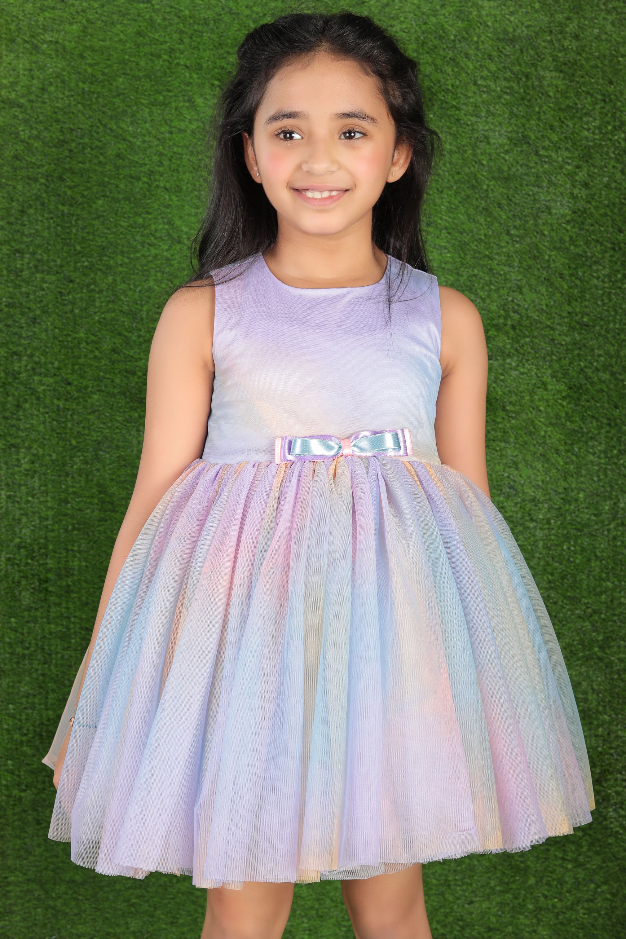 RAINBOW-SHY - The Pony & Peony Co.