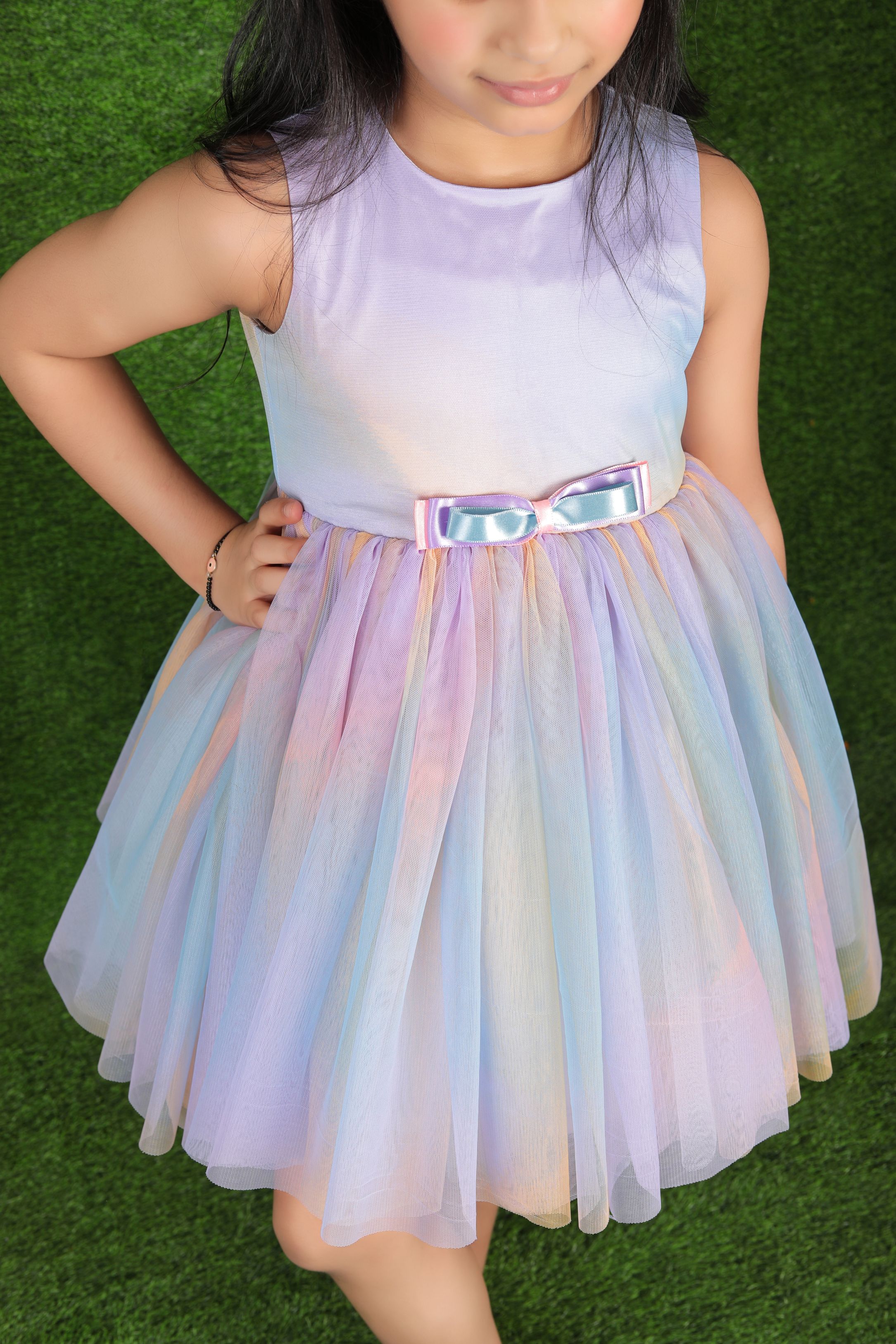 RAINBOW-SHY - The Pony & Peony Co.