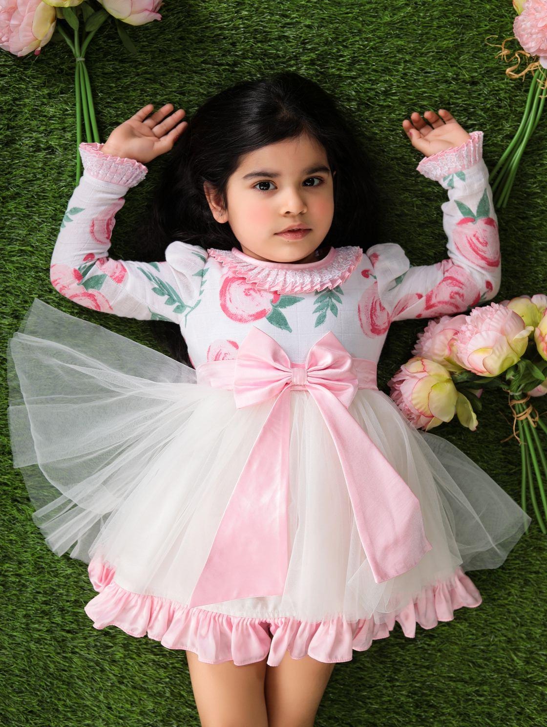 ROSA - The Pony & Peony Co.