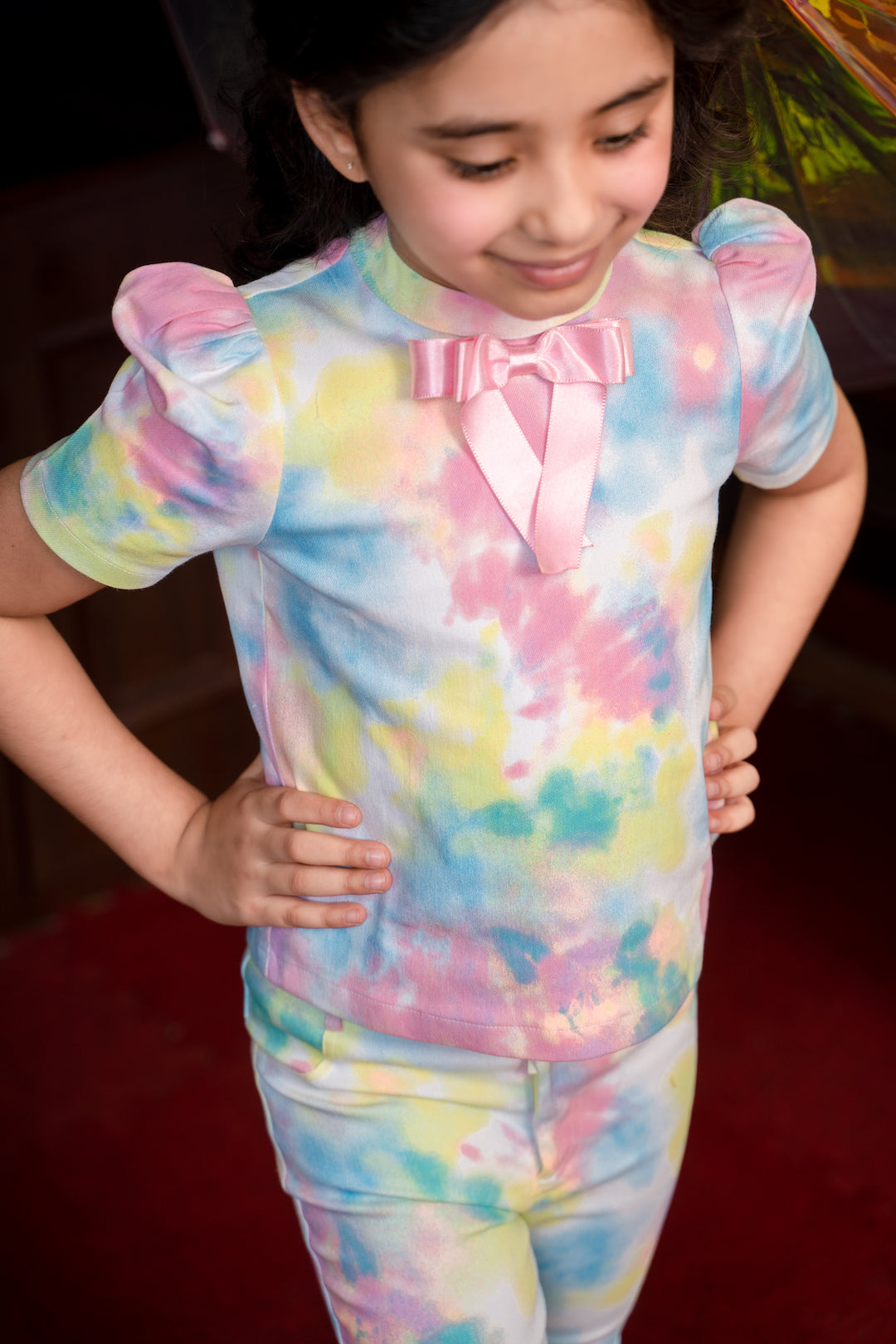 Not a Princess - The Pony & Peony Co.