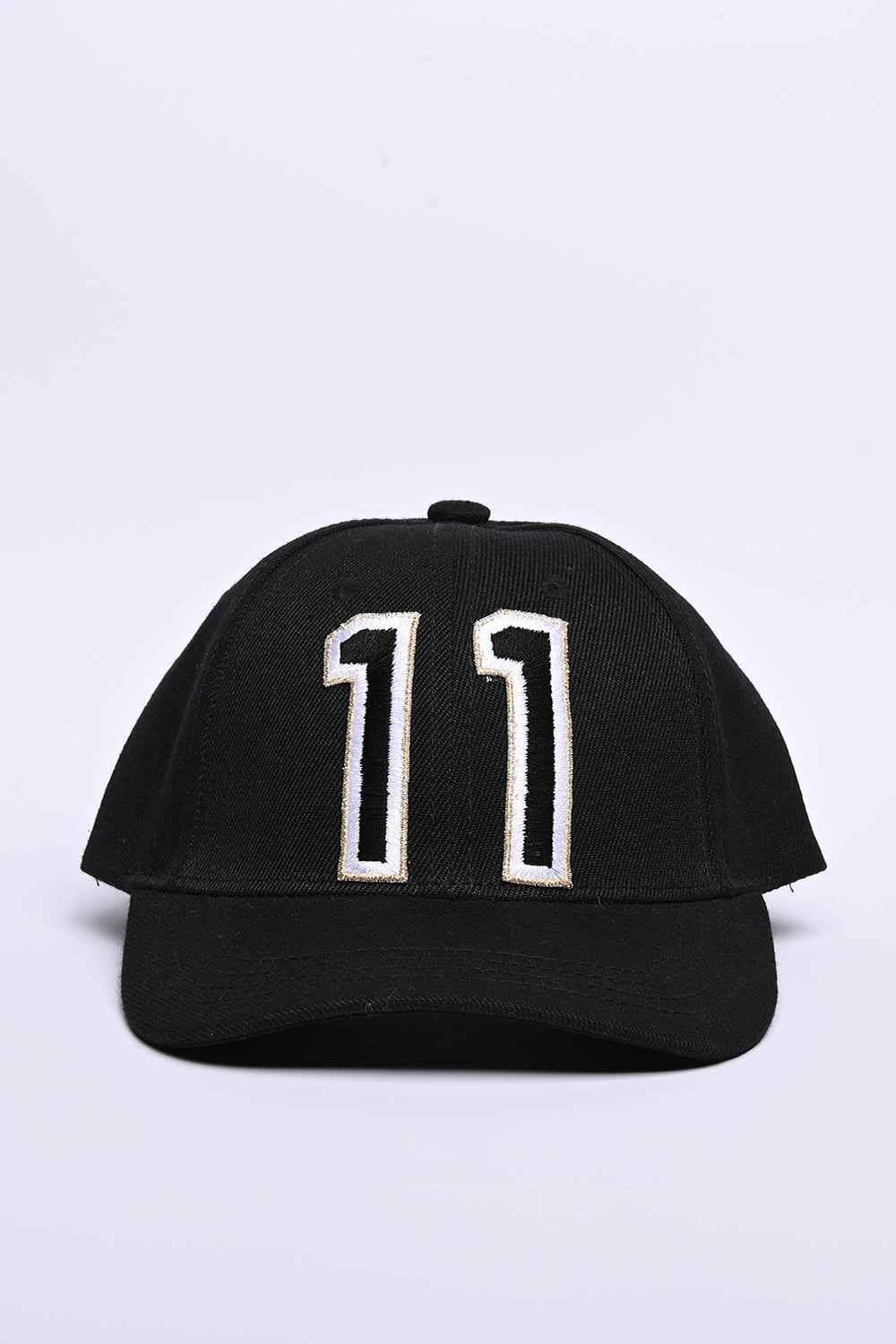 BLACK NUMBERS CAP