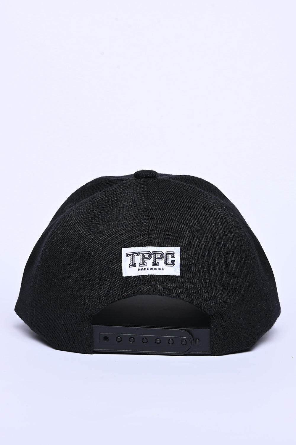 BLACK NEONIES CAP