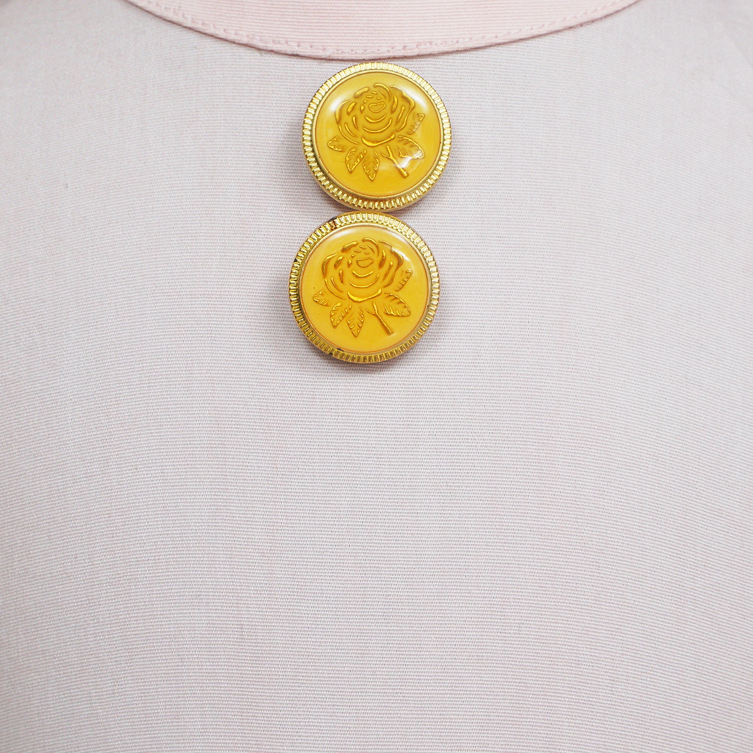 Pink Dragonfly Co-ord Skirt Set - The Pony & Peony Co.