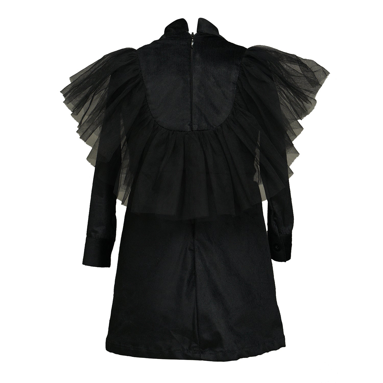 Blooming Frills - The Pony & Peony Co.