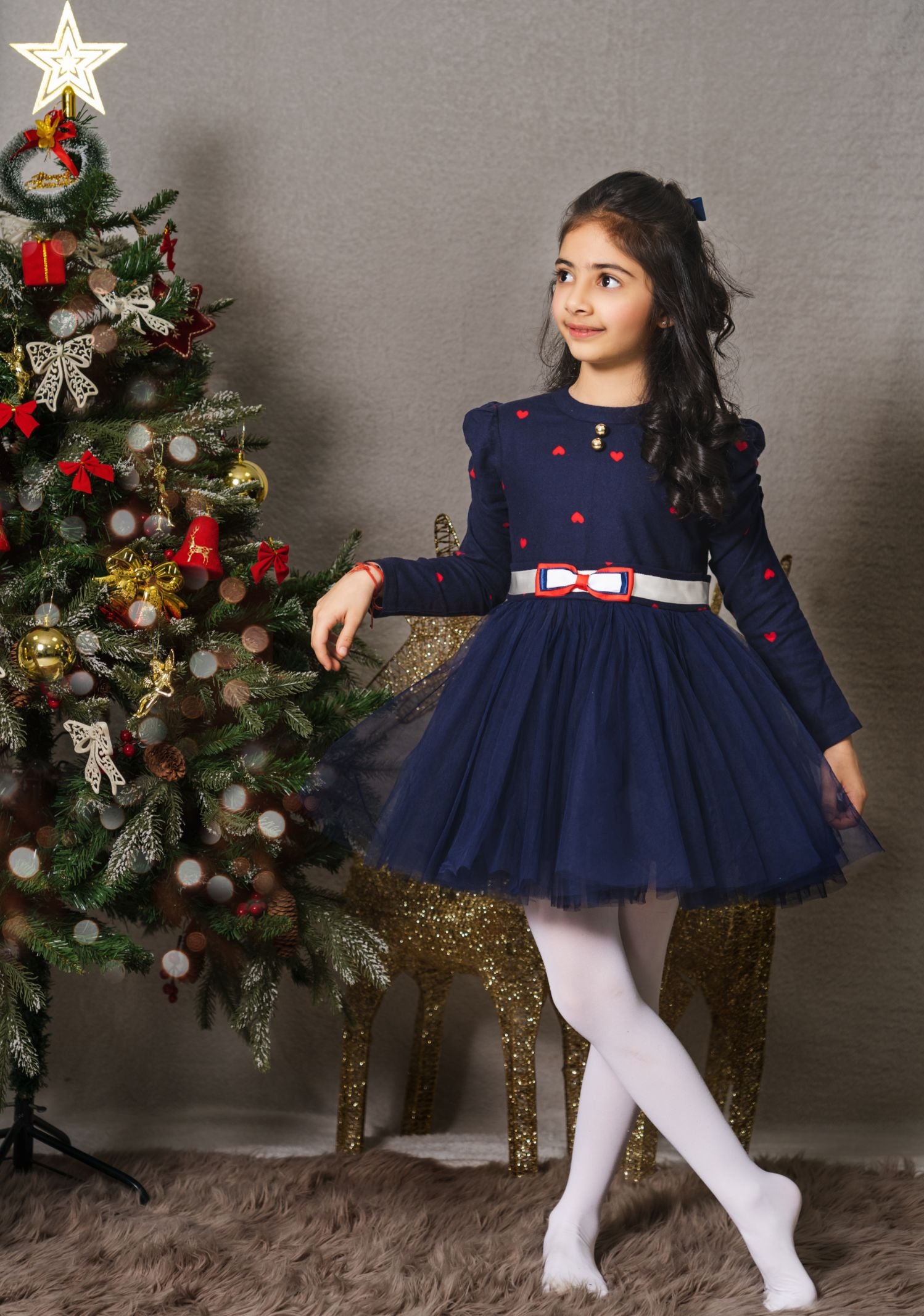 MARINO ??DRESS