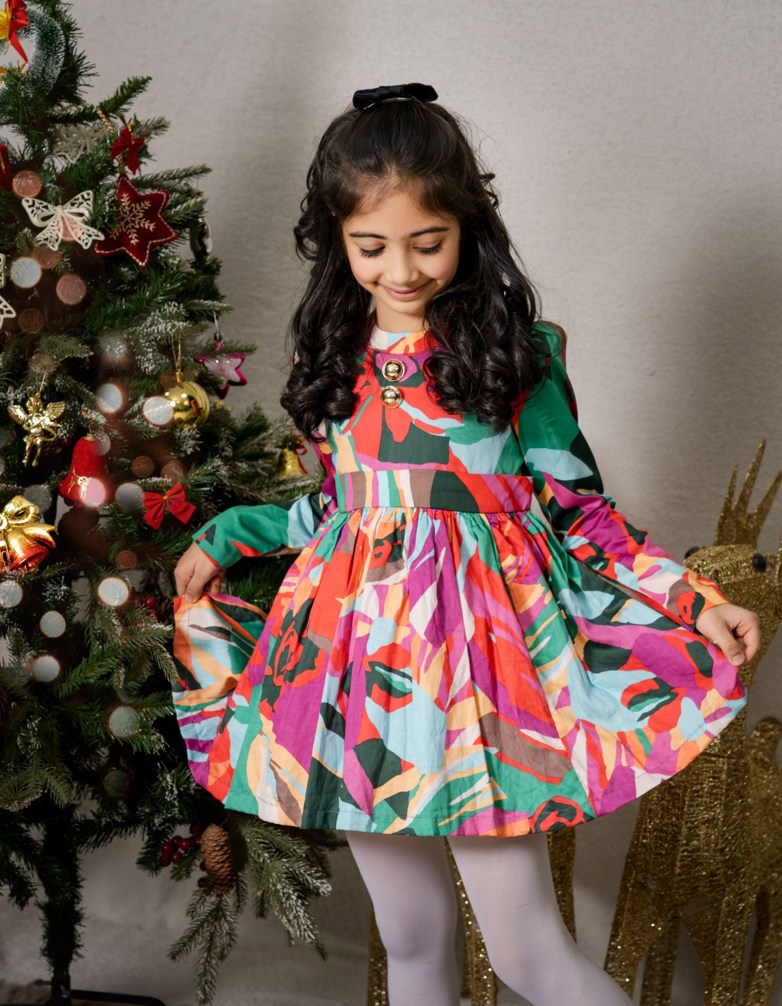 SARINA - DRESS