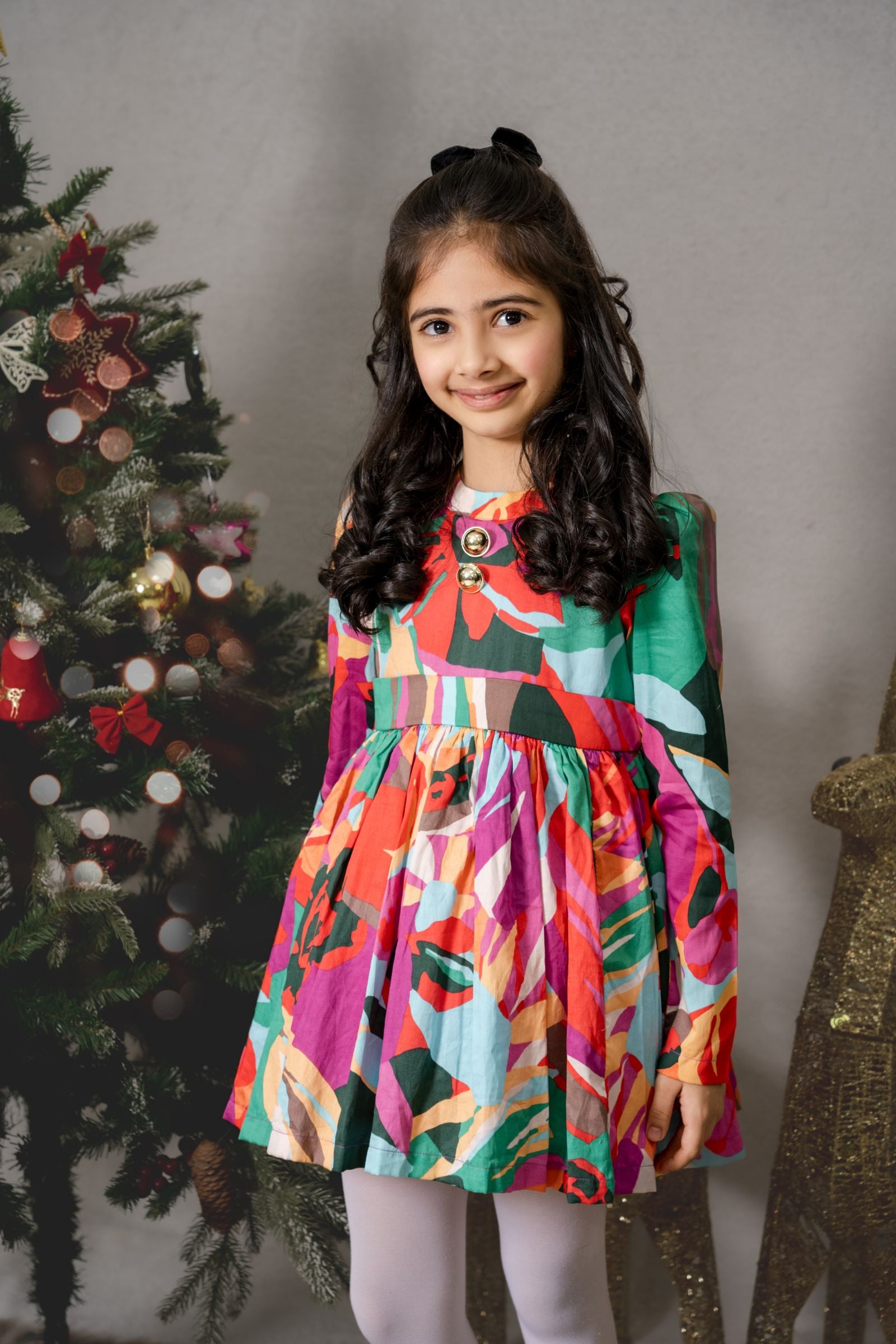 SARINA - DRESS