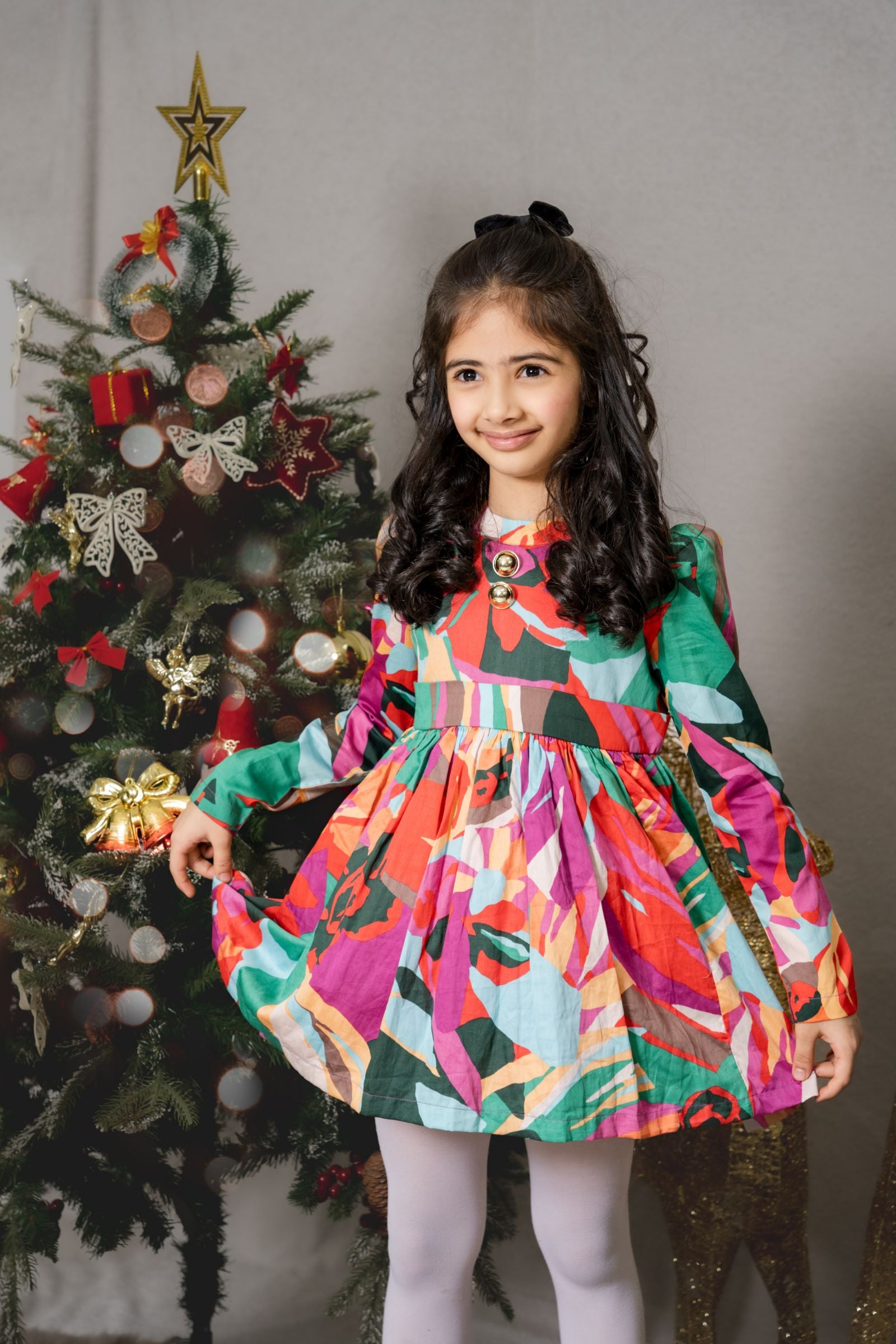 SARINA - DRESS