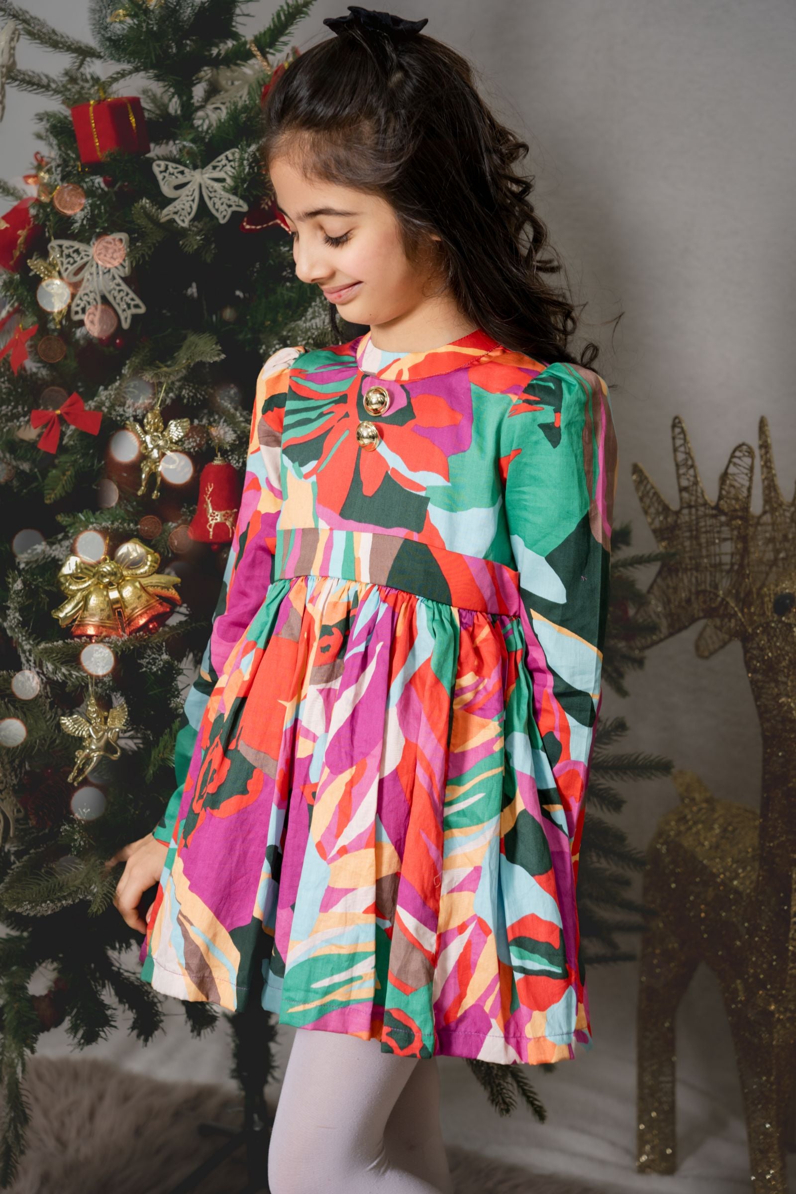 SARINA - DRESS