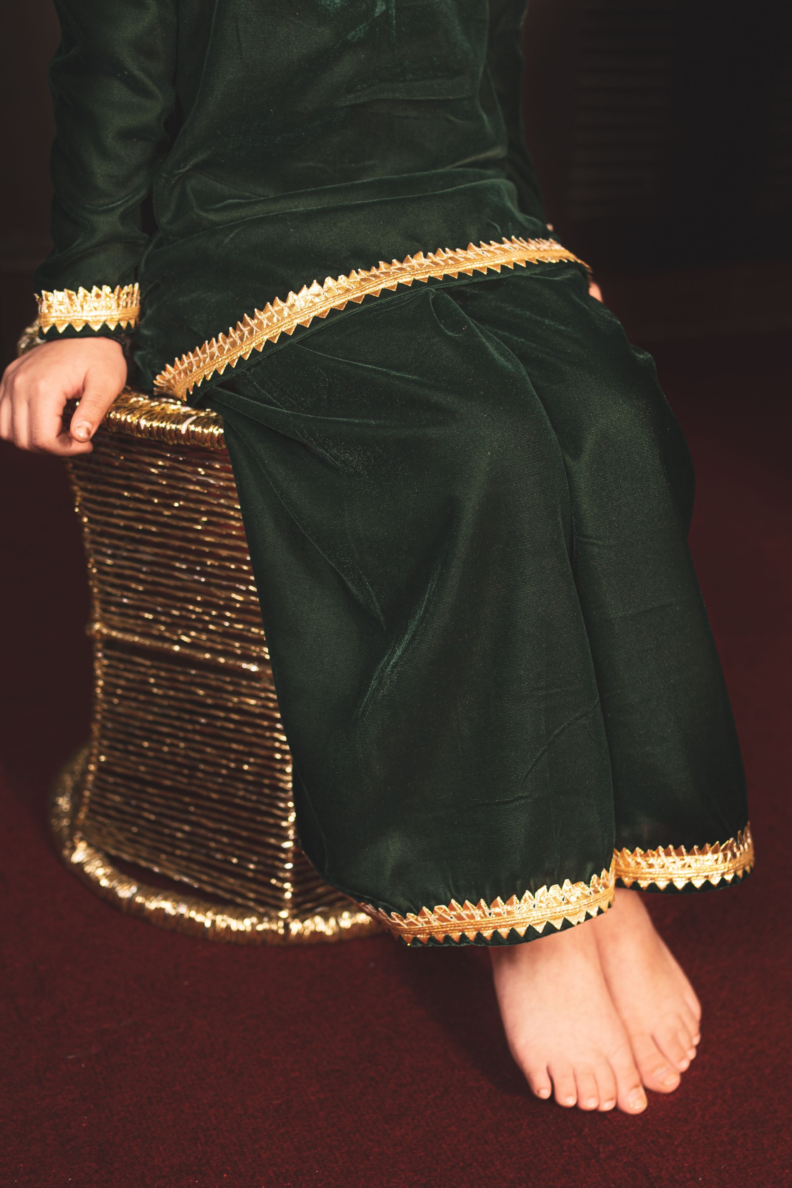 ARNAAZ - The Pony & Peony Co.