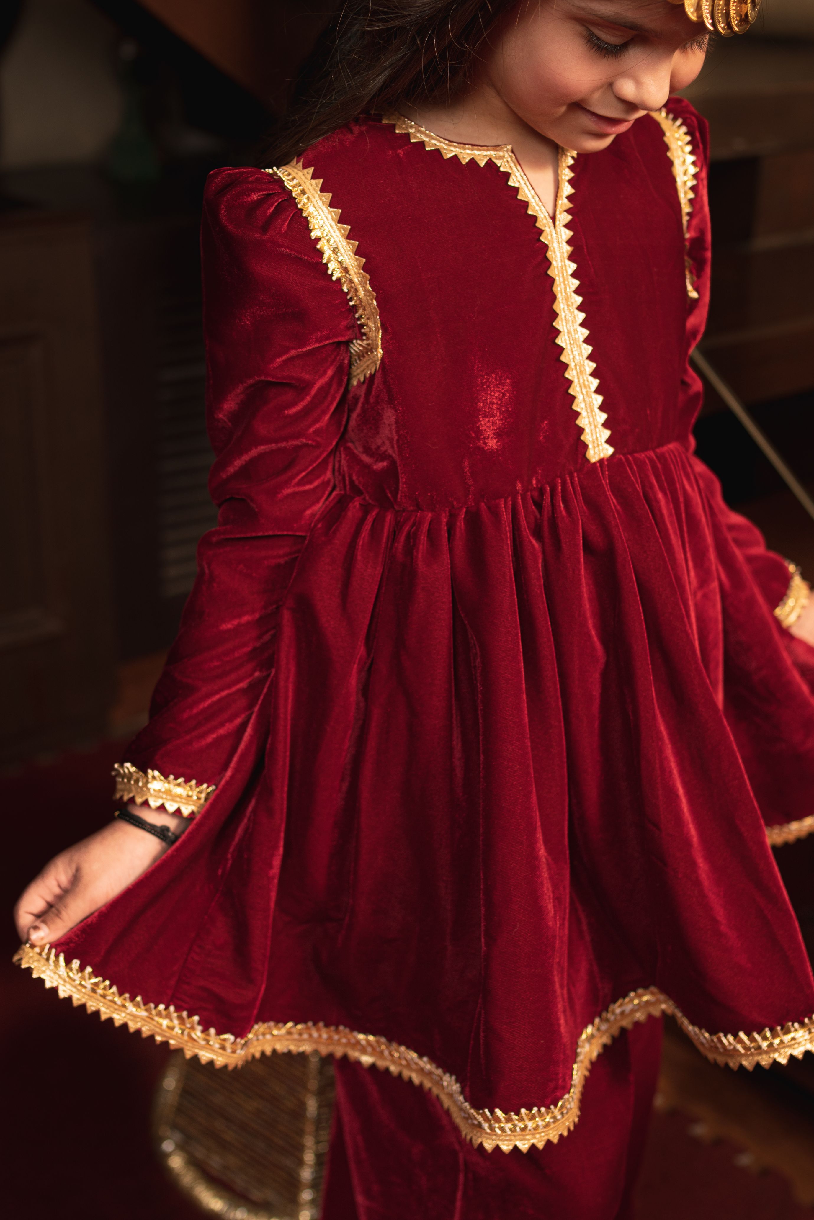 NITARA - The Pony & Peony Co.