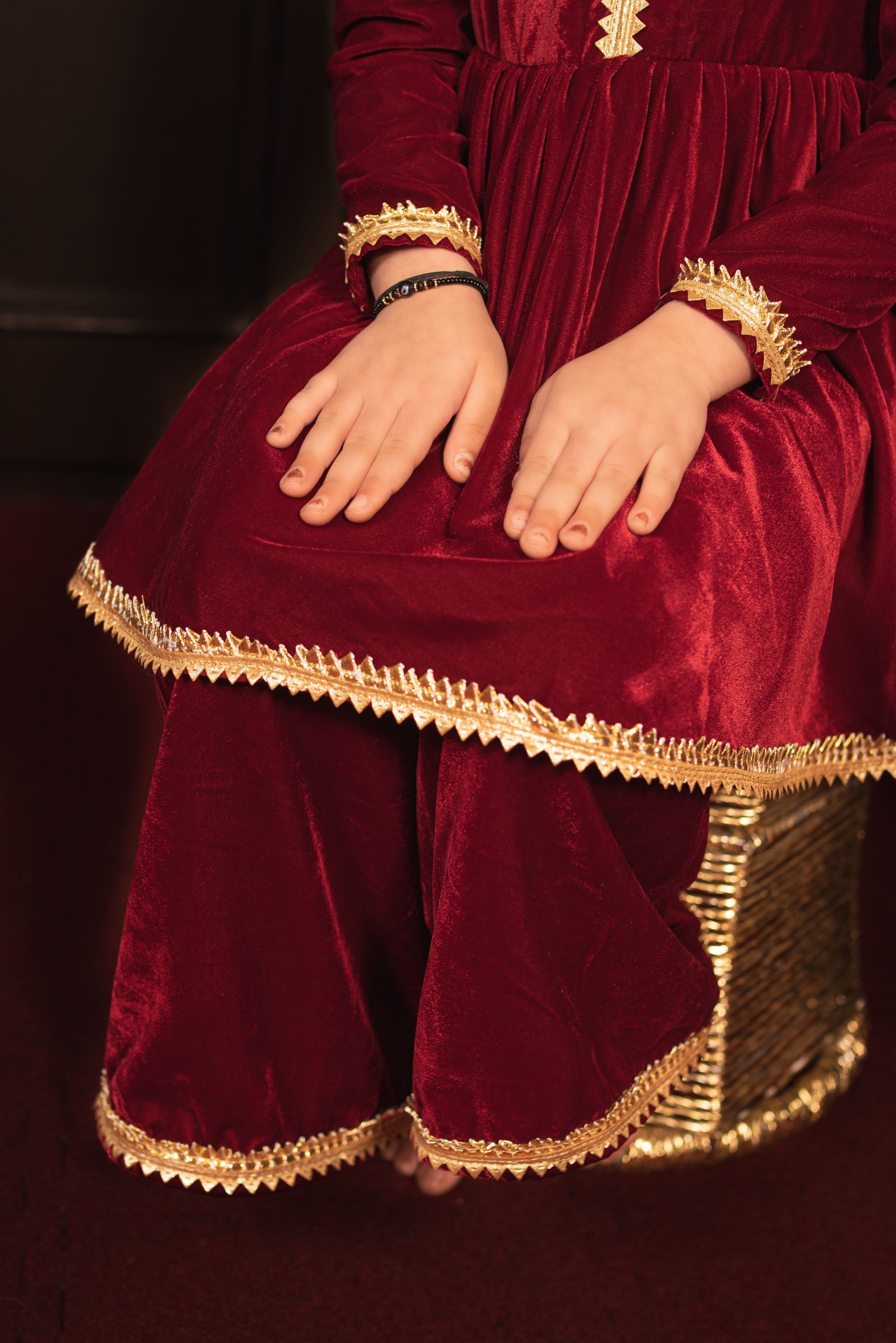 NITARA - The Pony & Peony Co.