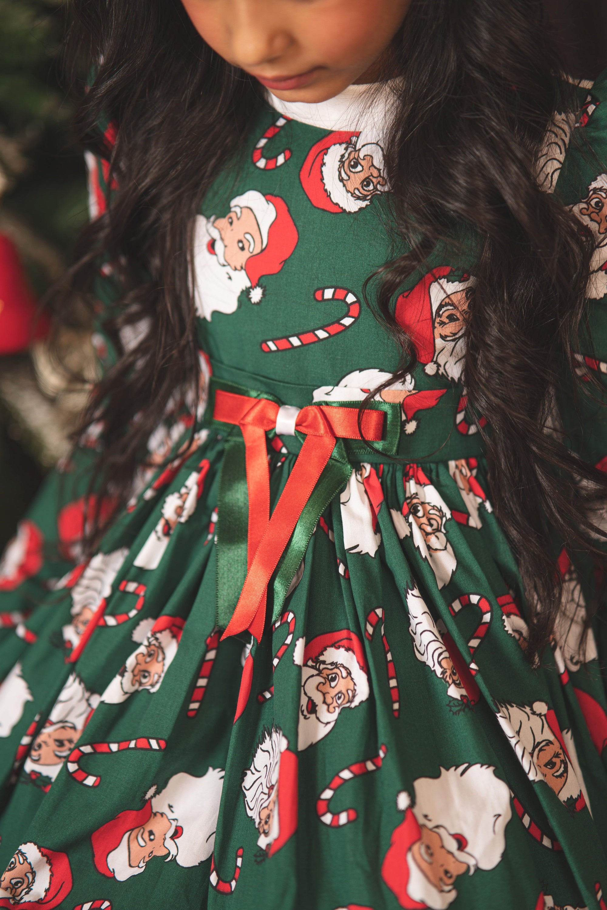 Ho! Ho! Ho! - The Pony & Peony Co.