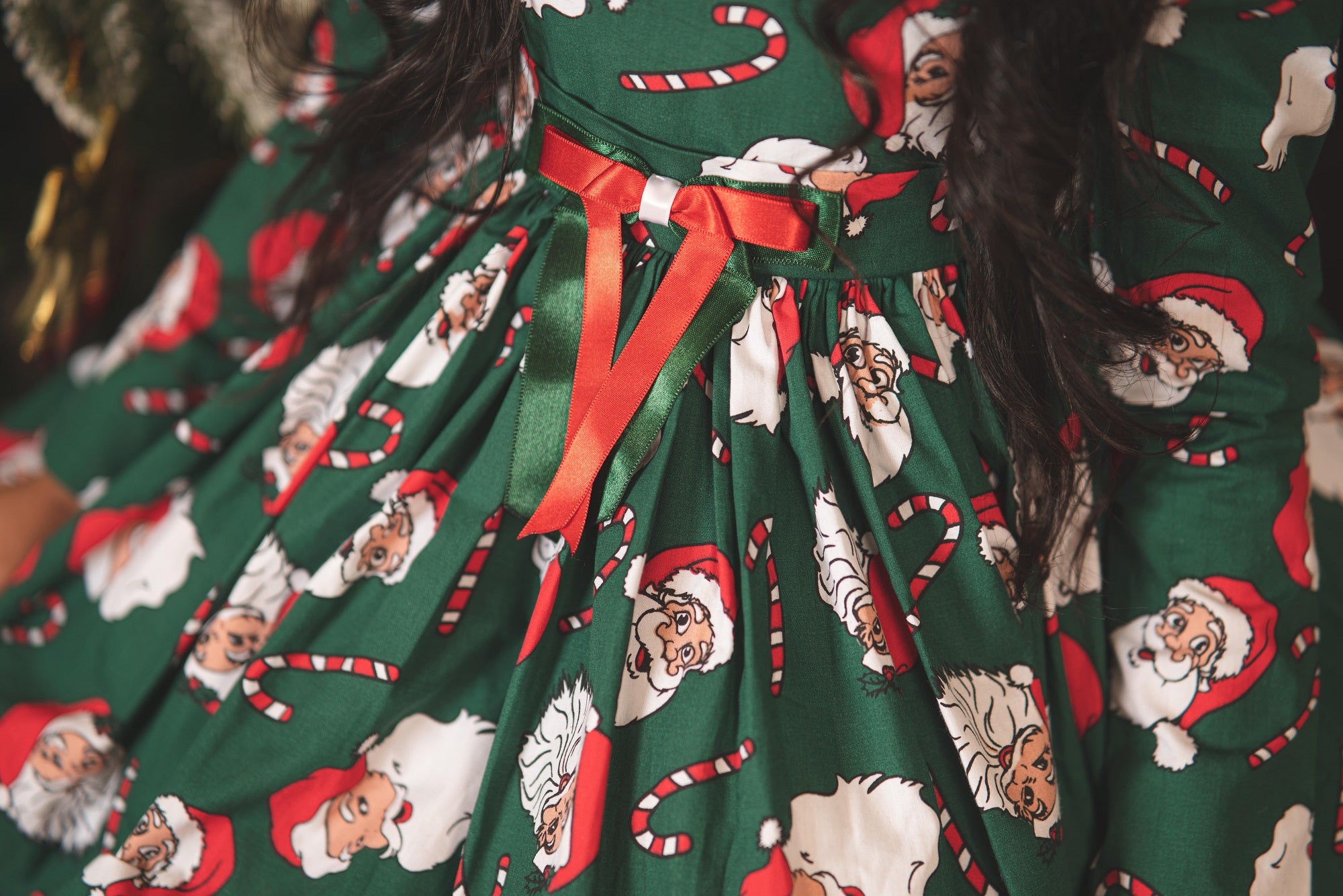 Ho! Ho! Ho! - The Pony & Peony Co.