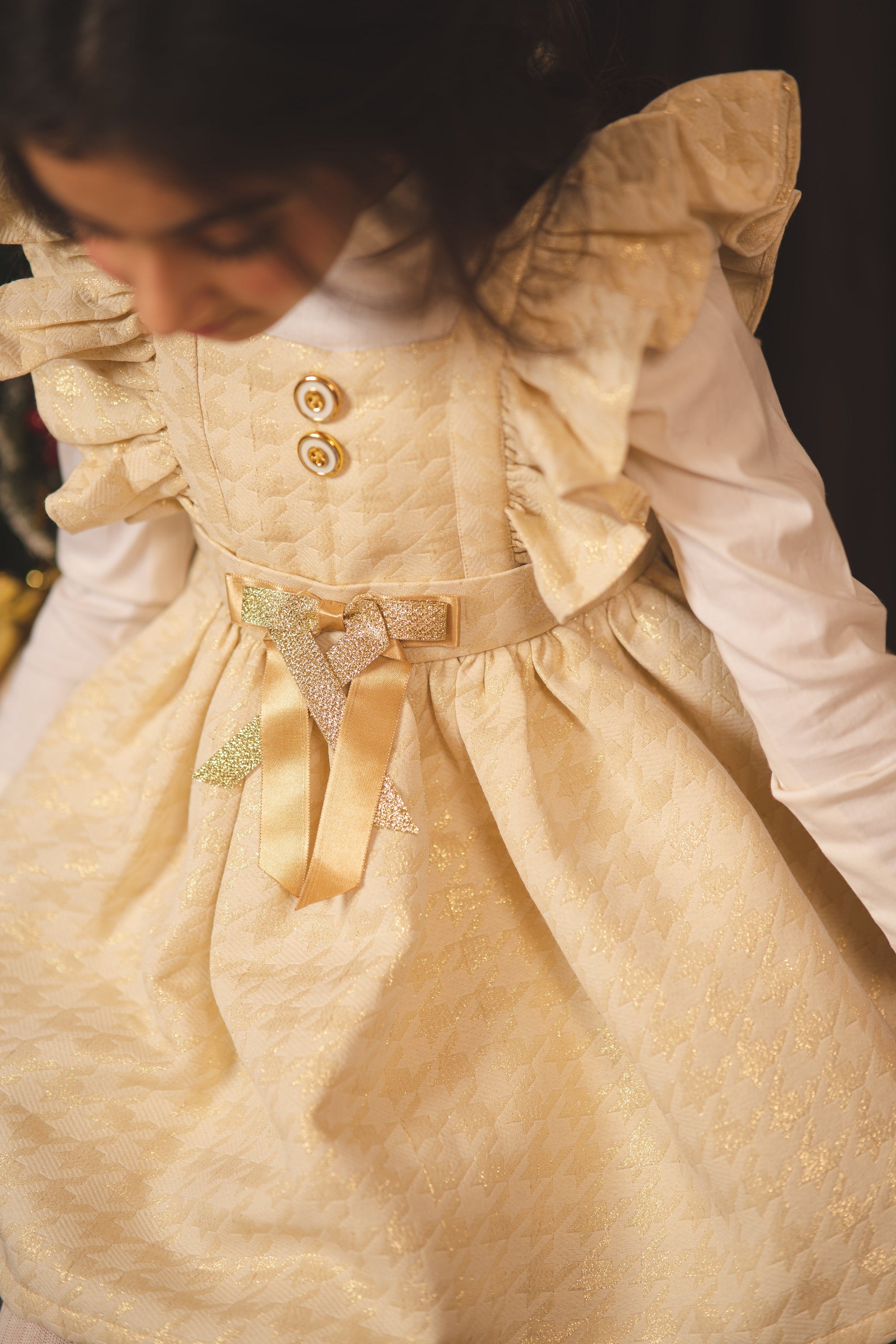 Tinsel - The Pony & Peony Co.