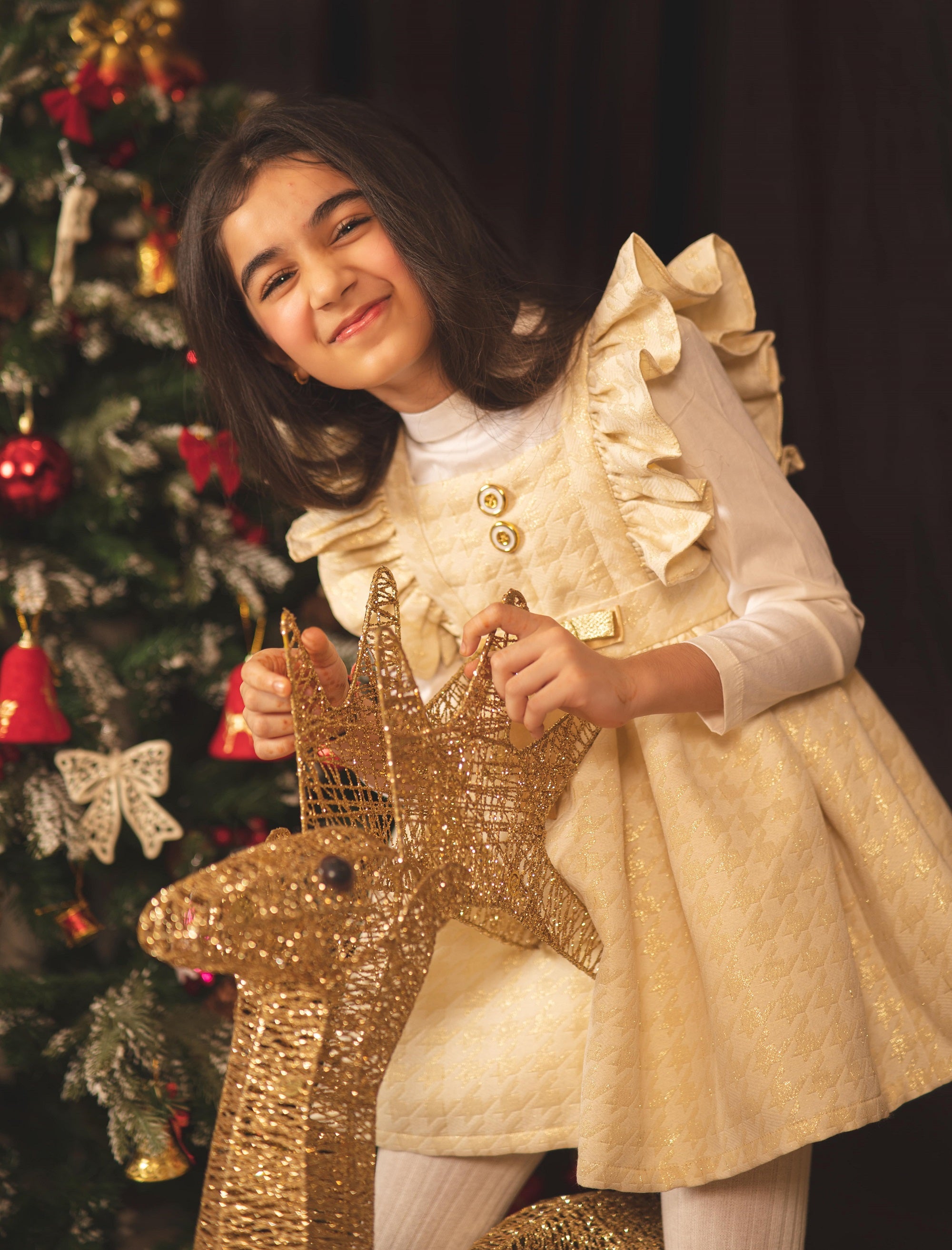 Tinsel - The Pony & Peony Co.