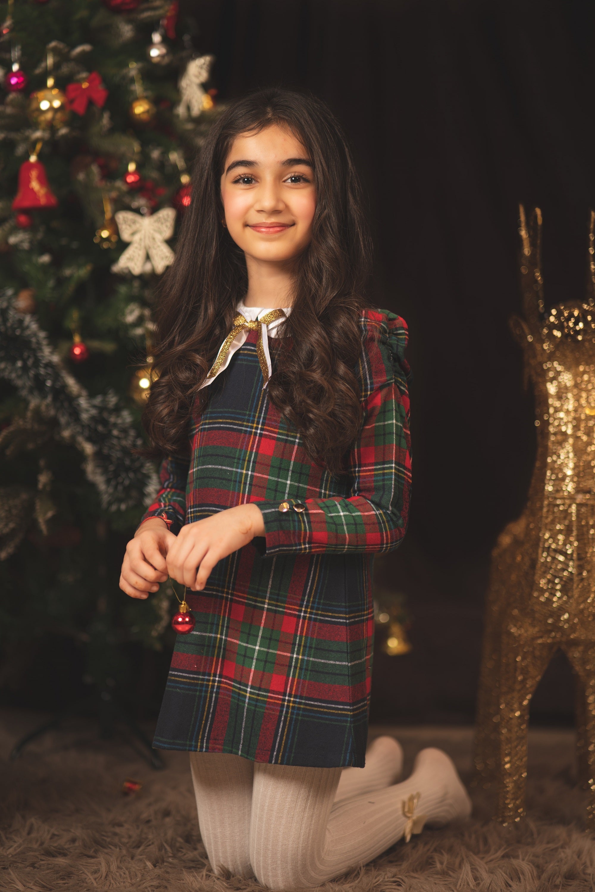 Mistletoe (Sale) - The Pony & Peony Co.