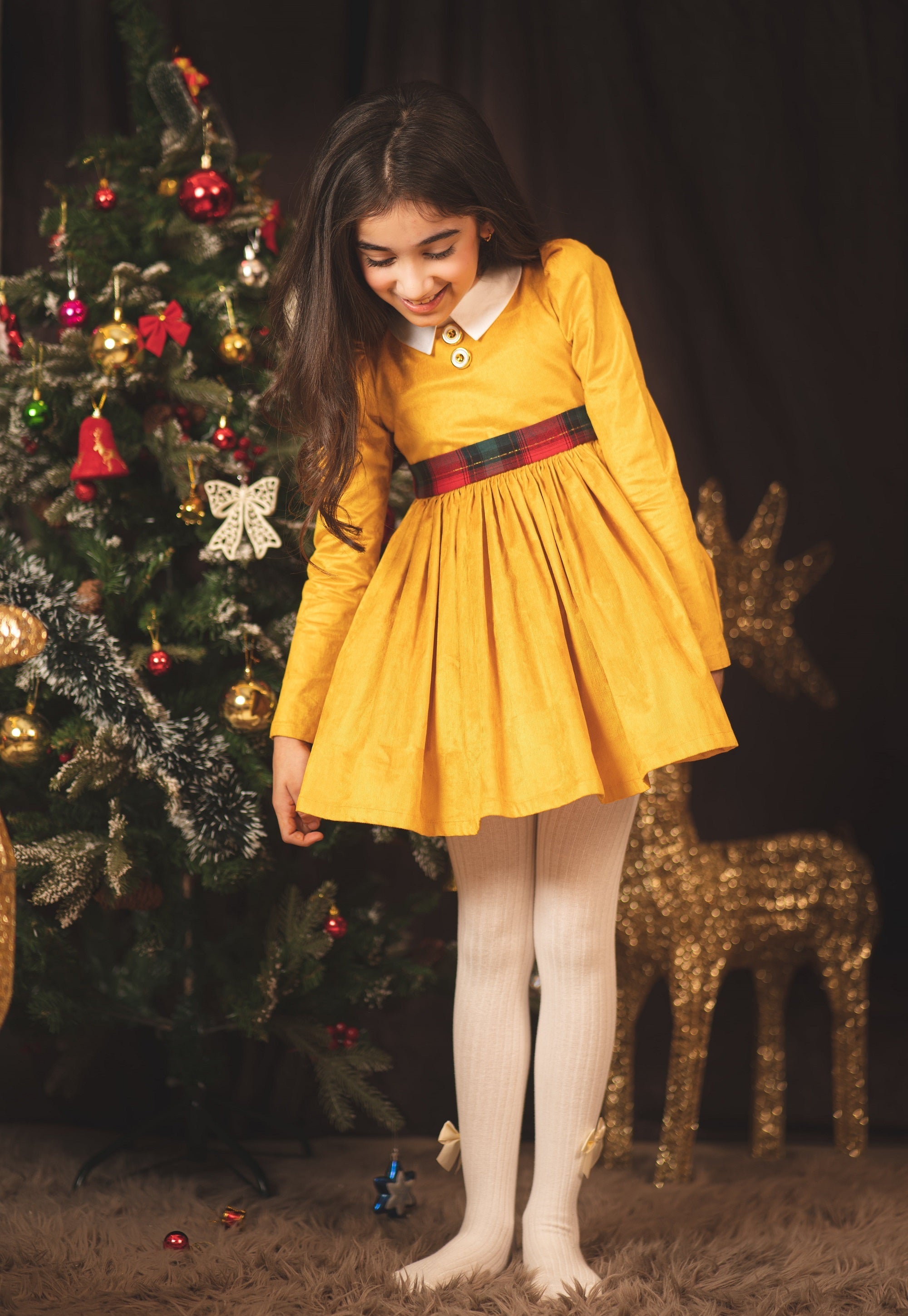 Gingerbread Love (Sale) - The Pony & Peony Co.