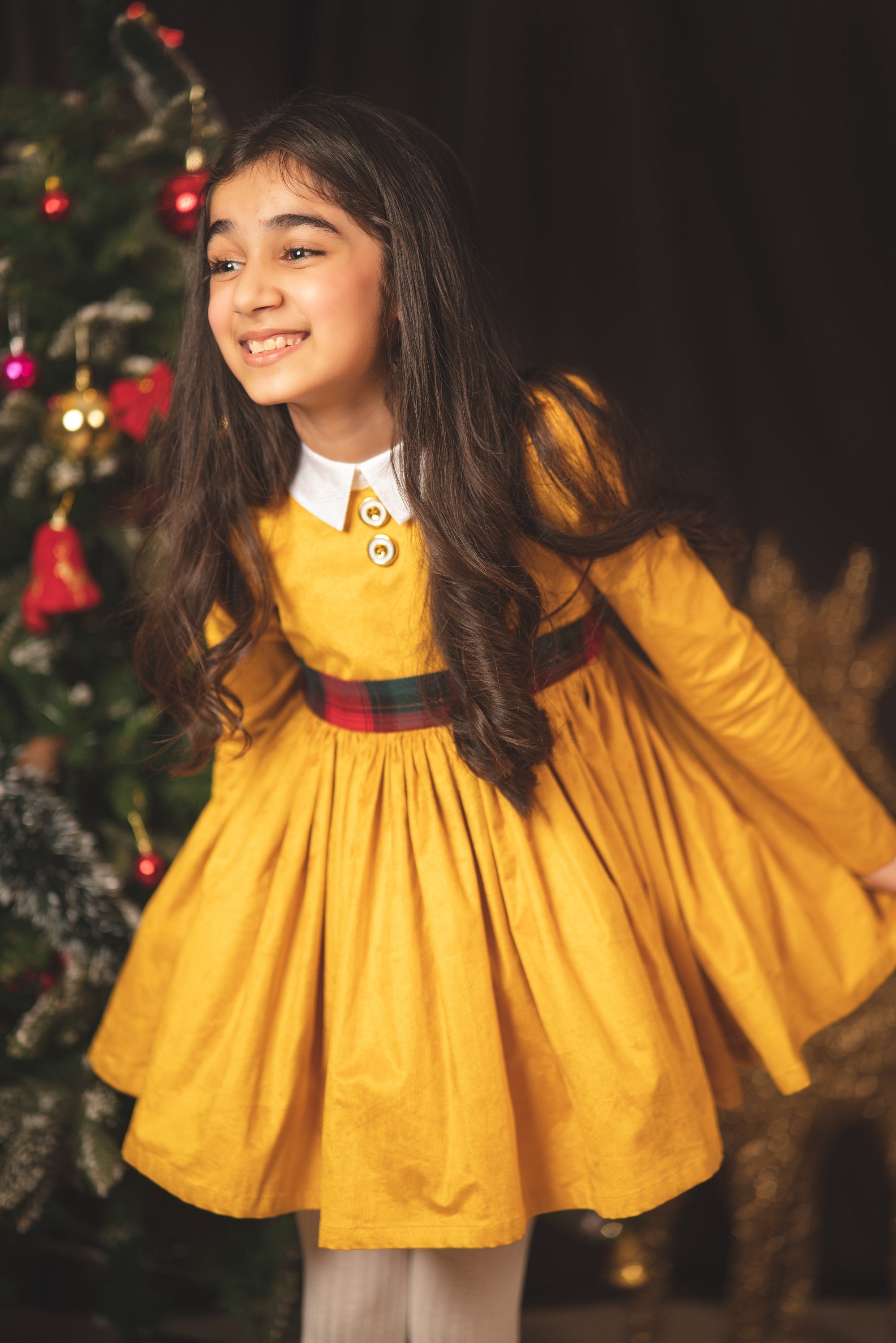 Gingerbread Love - The Pony & Peony Co.