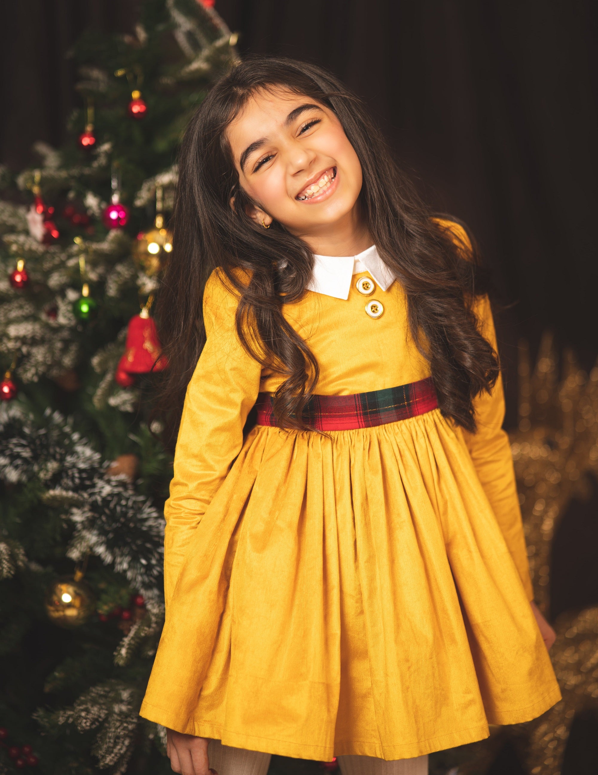 Gingerbread Love - The Pony & Peony Co.