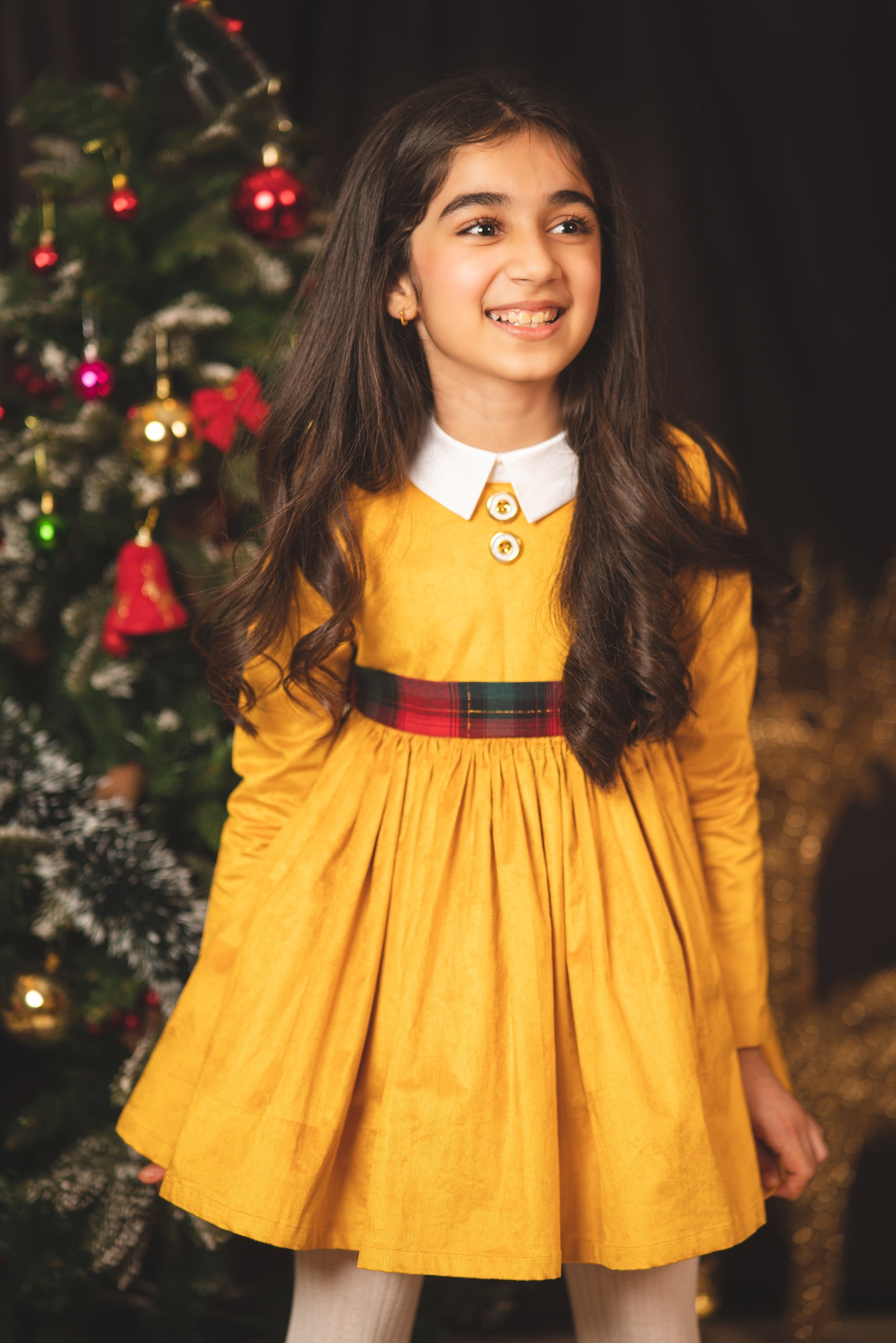 Gingerbread Love - The Pony & Peony Co.