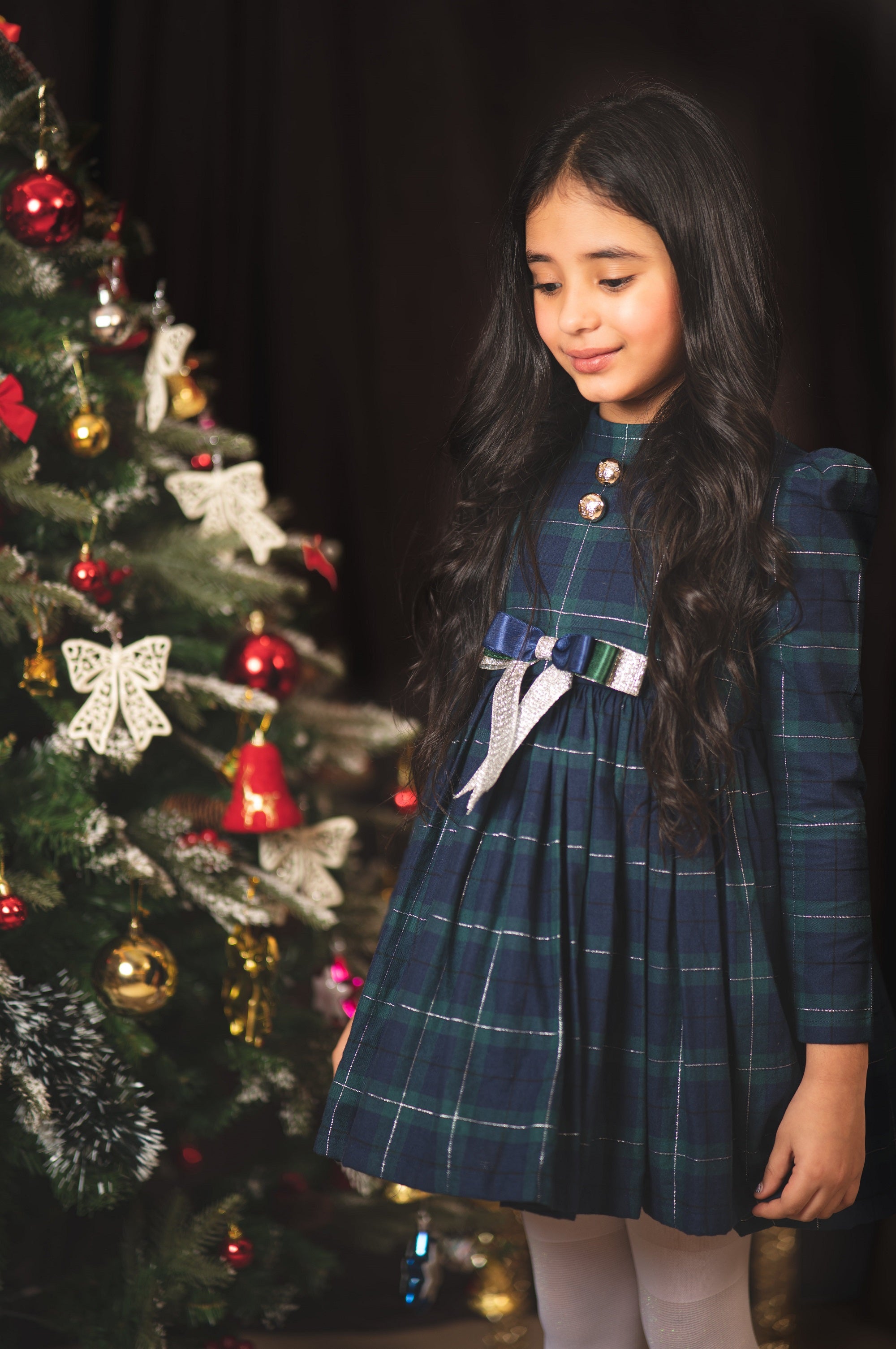 Christmas Eve - The Pony & Peony Co.