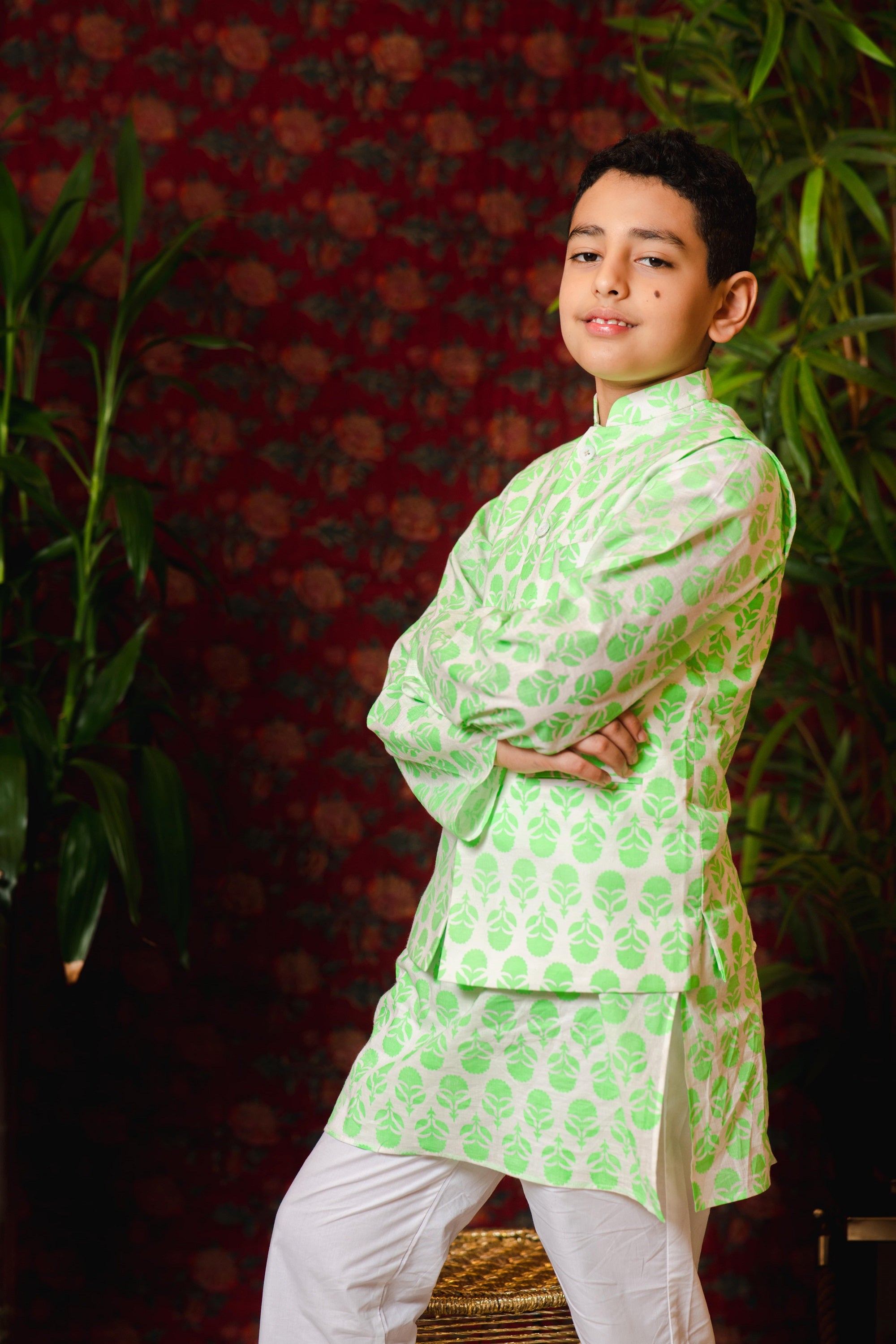 NEON ARSH - The Pony & Peony Co.