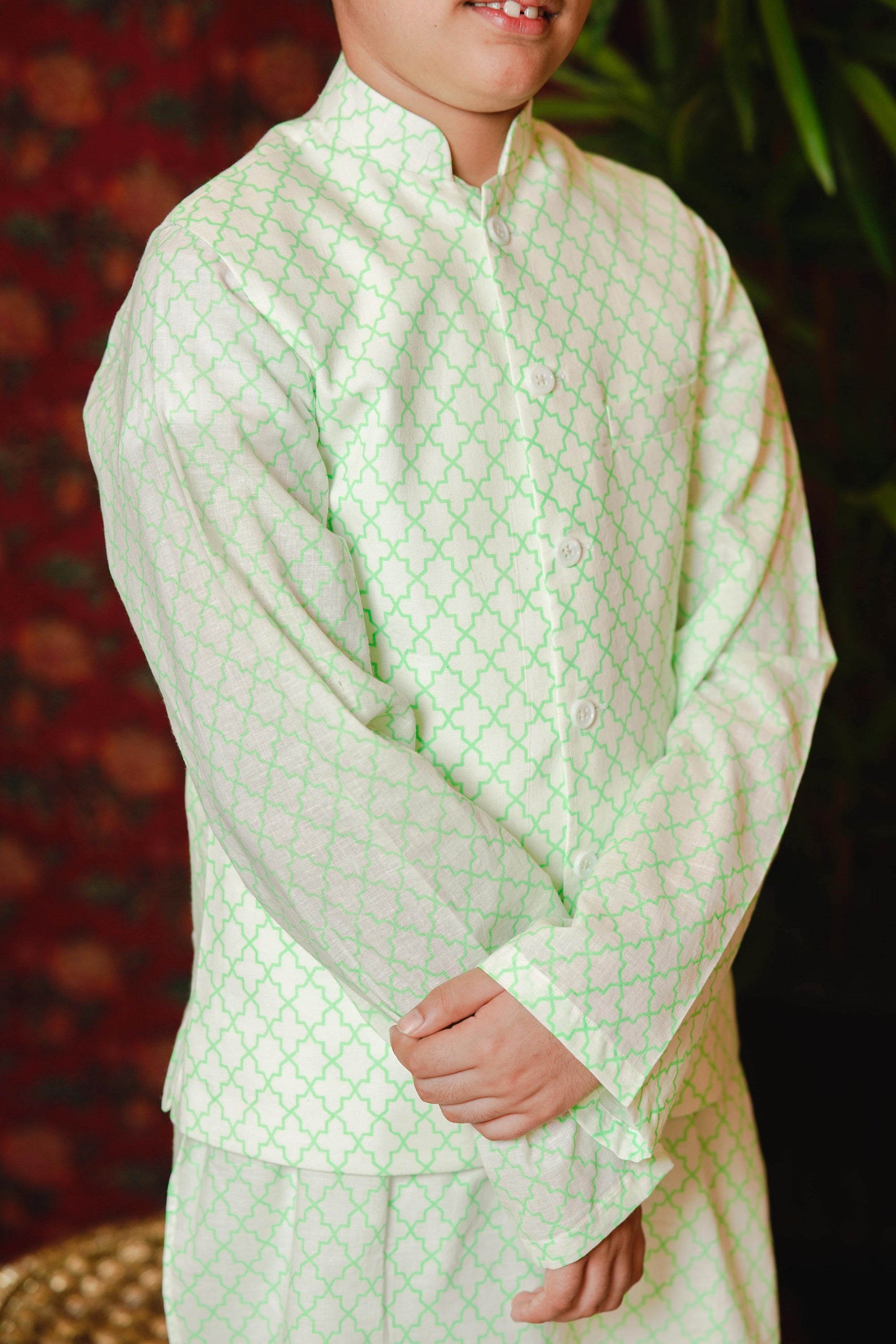 NEON FARID - The Pony & Peony Co.