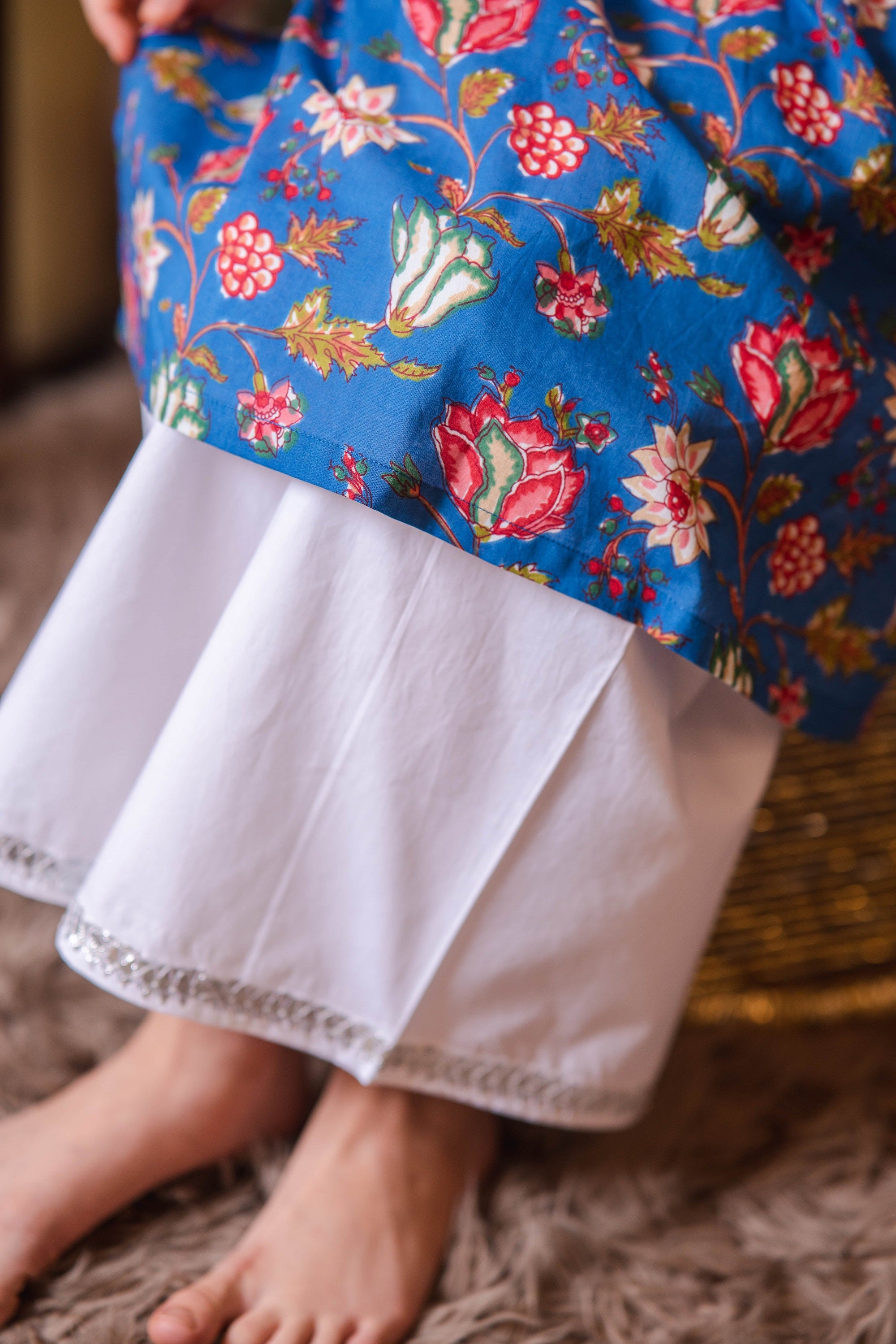 ZARAH - The Pony & Peony Co.