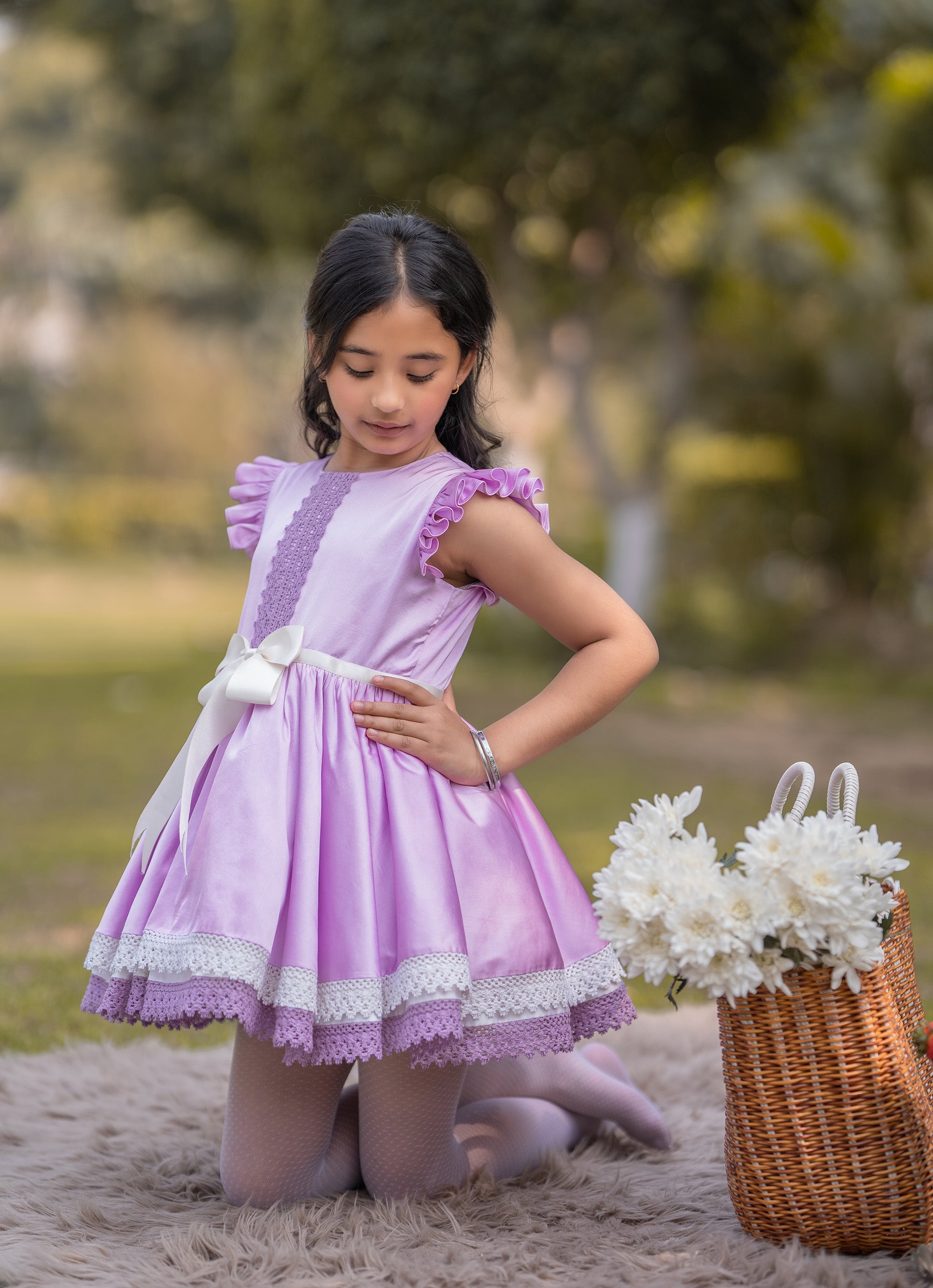 SOFIA DRESS