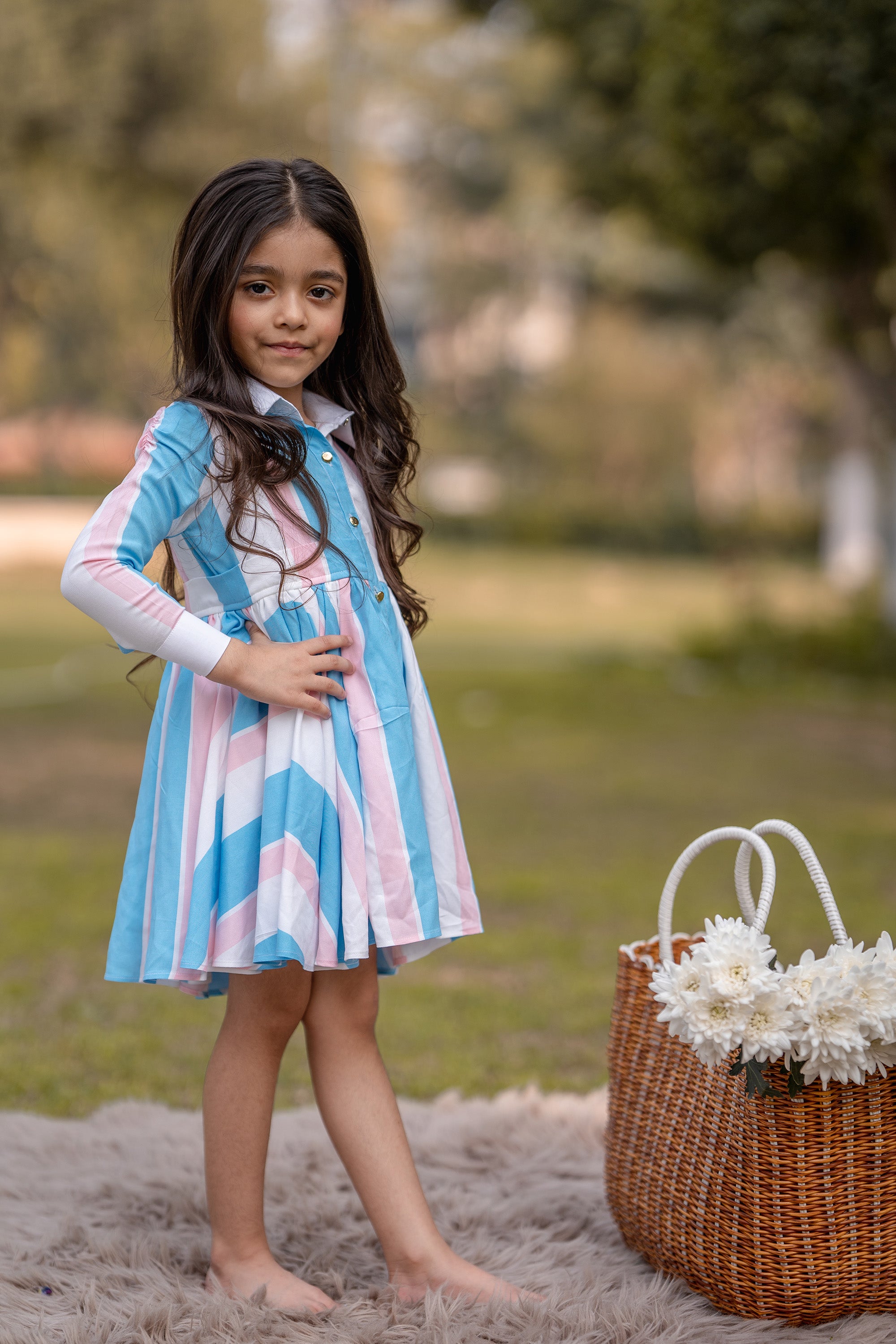CANDY STRIPES
