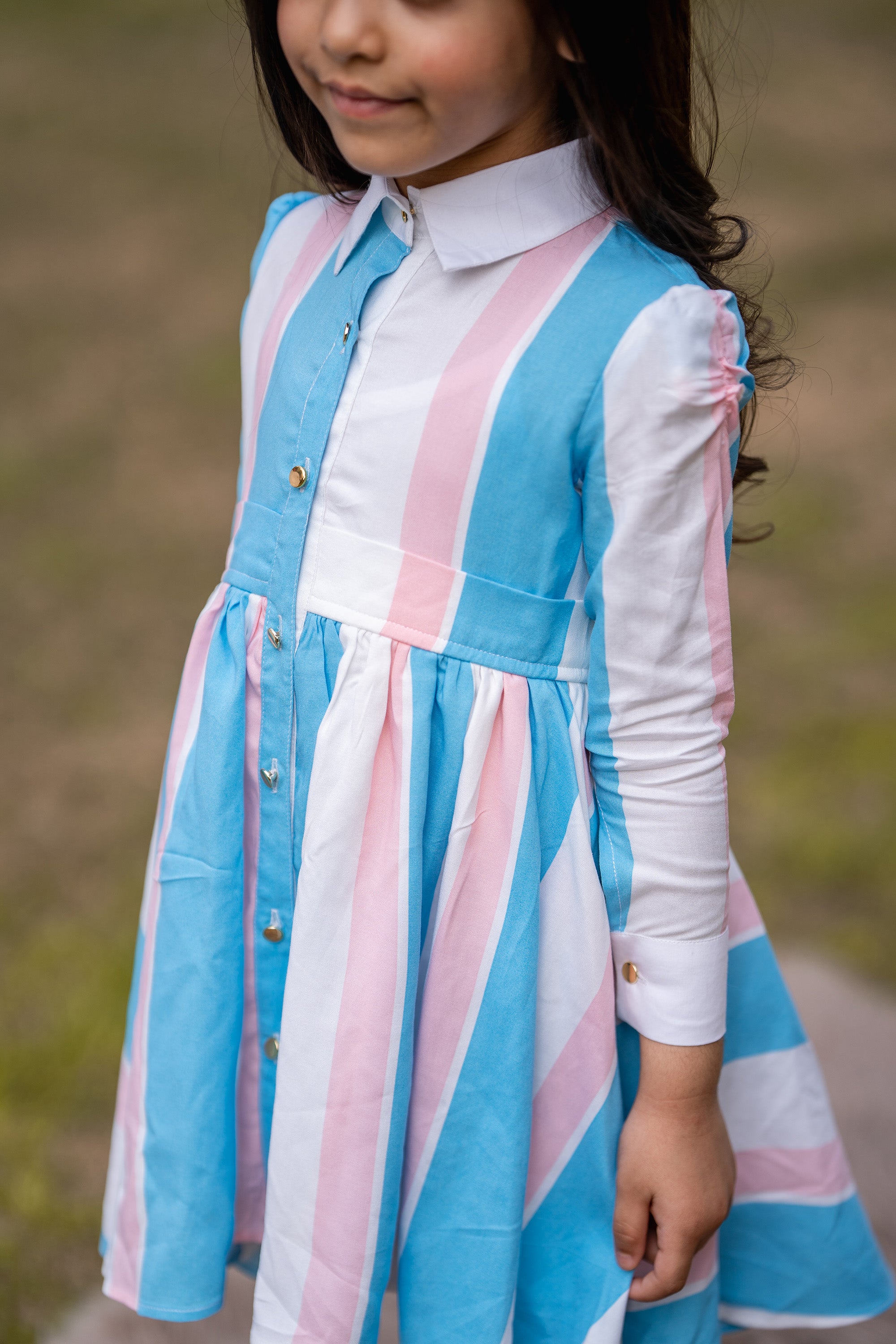 CANDY STRIPES
