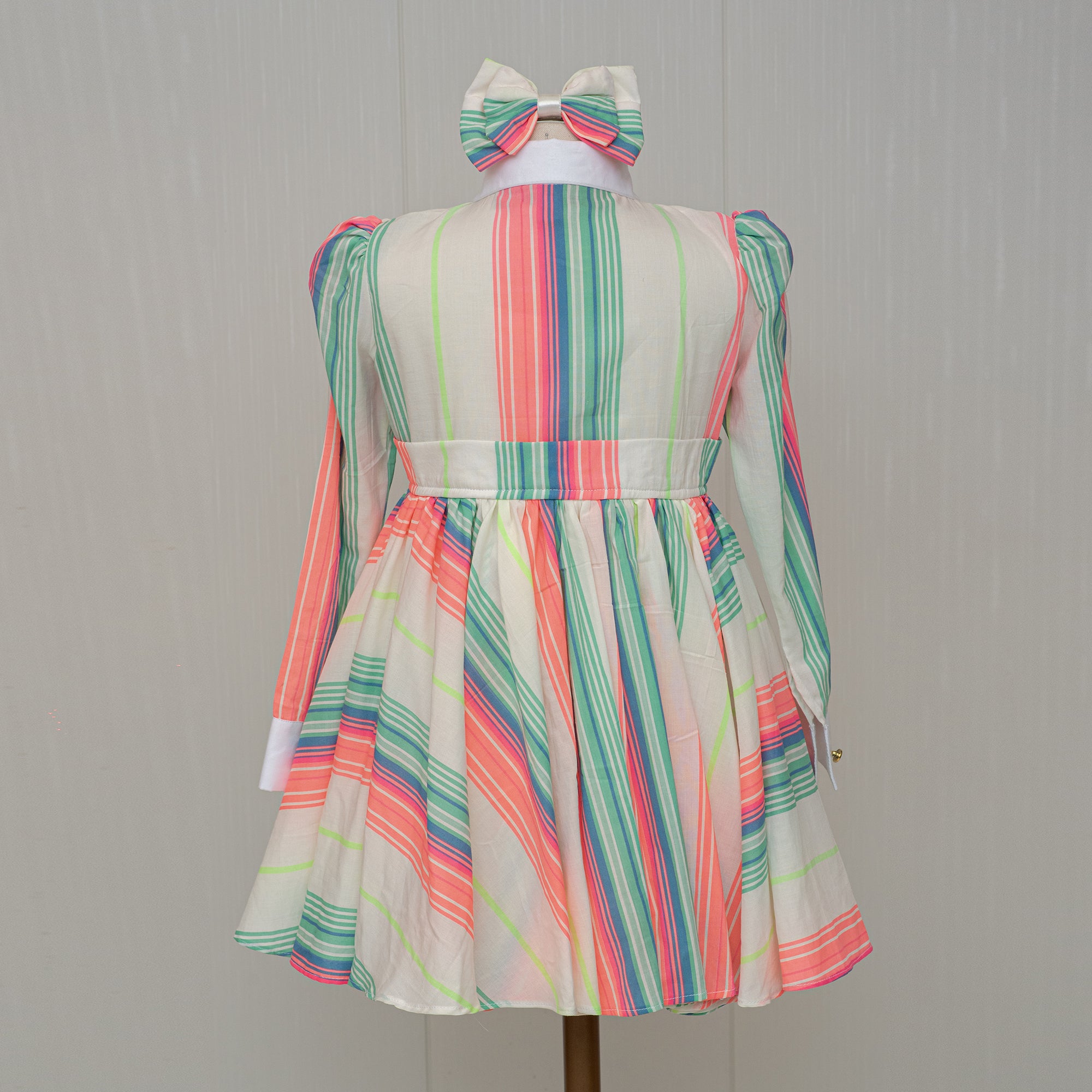 NEON STRIPES