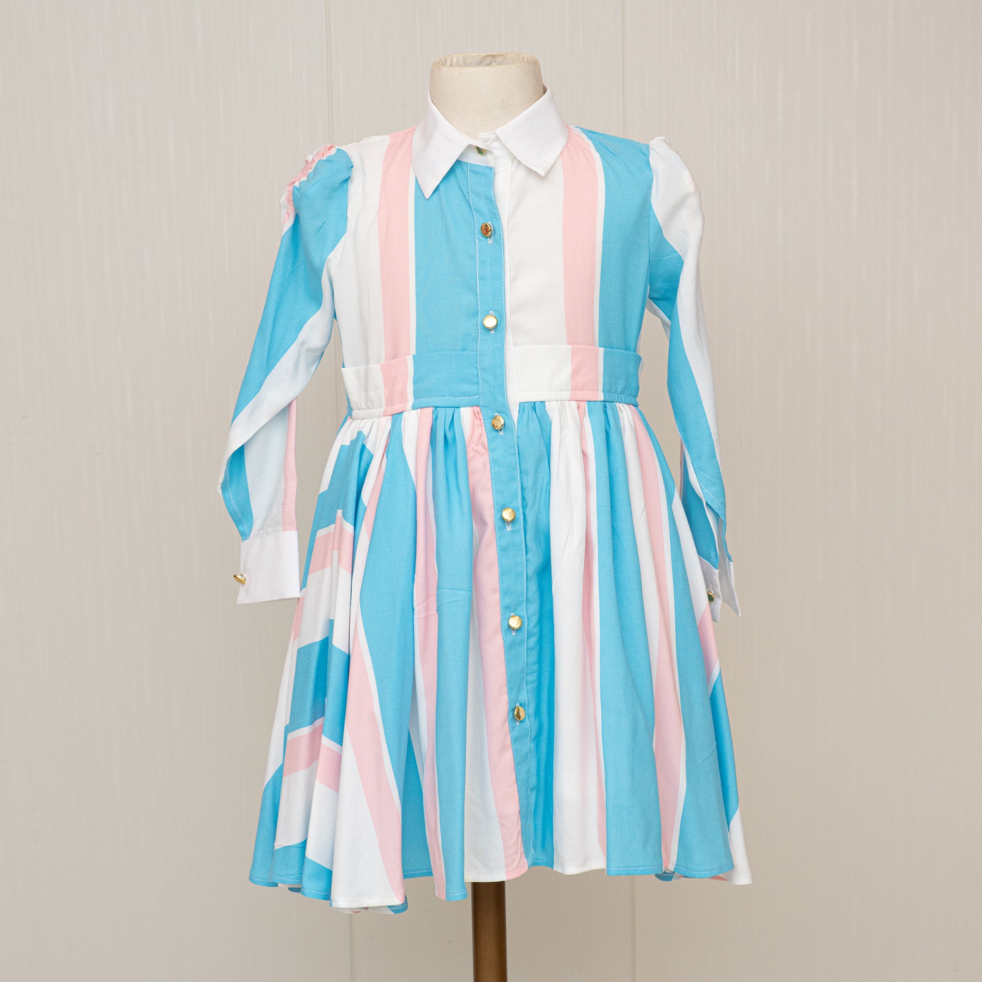 CANDY STRIPES