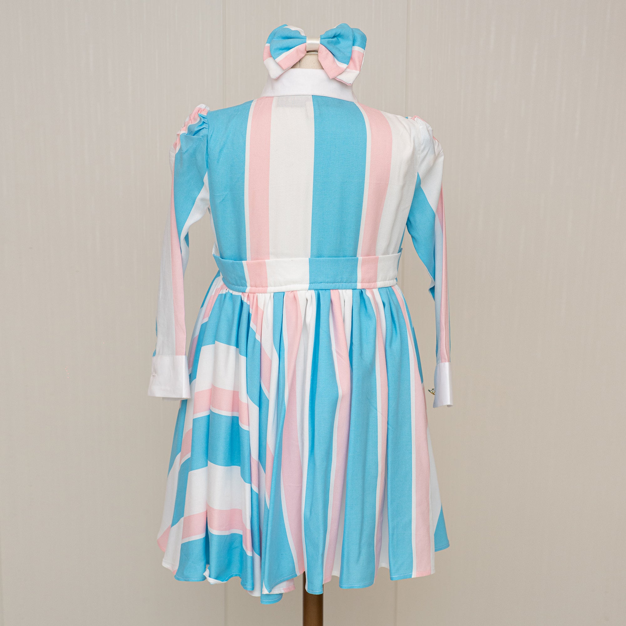 CANDY STRIPES