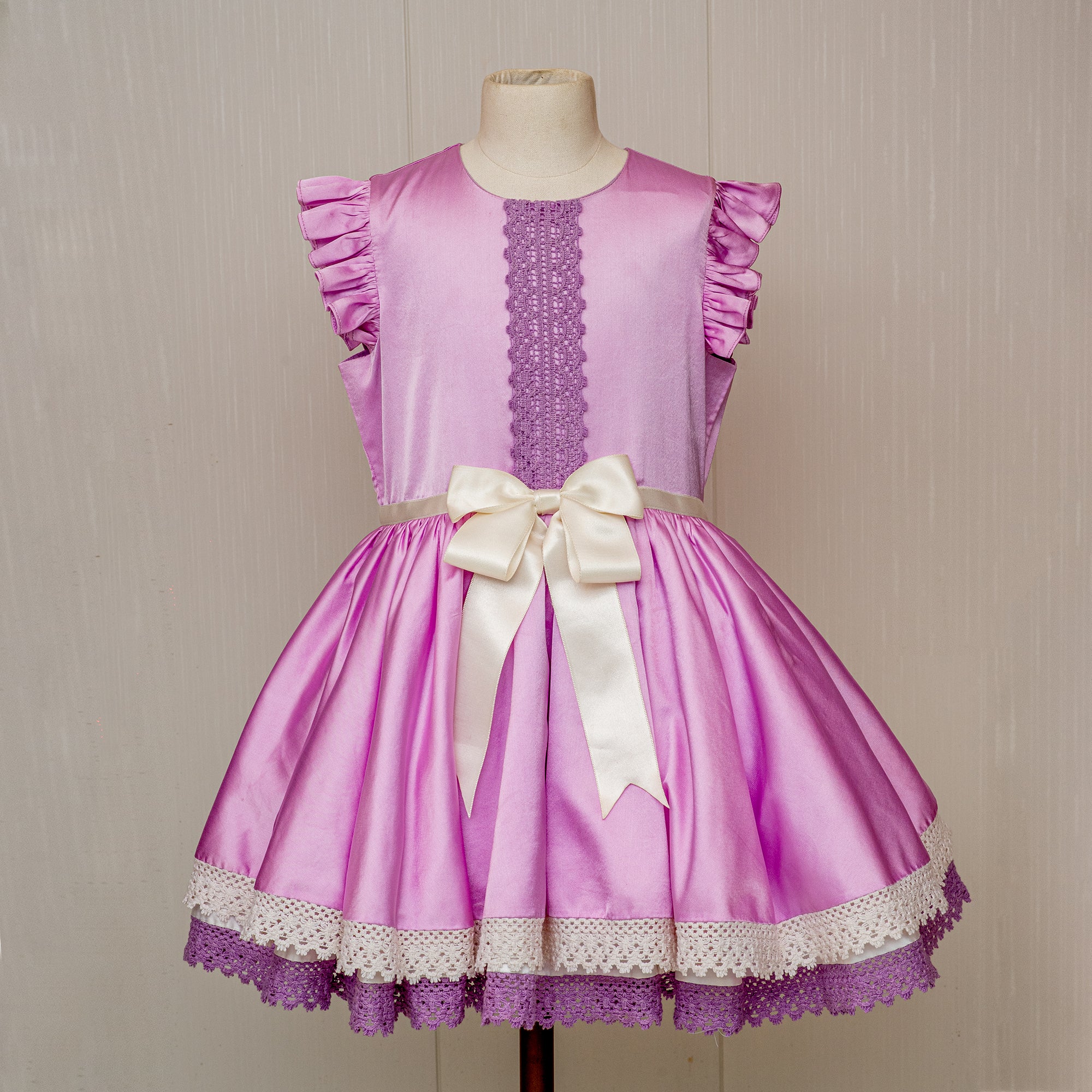 SOFIA DRESS