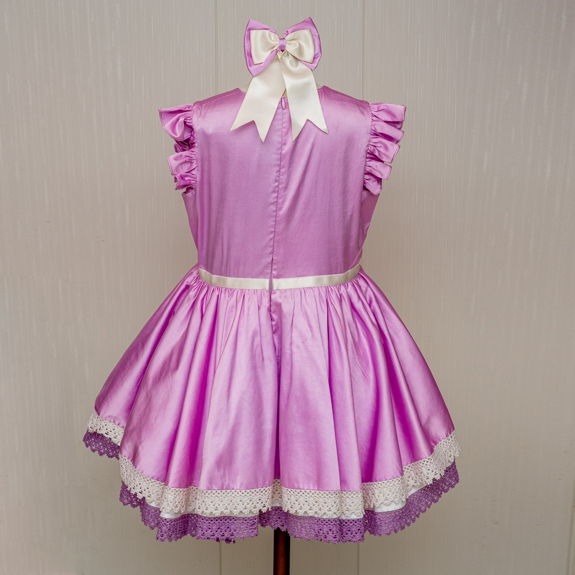 SOFIA DRESS