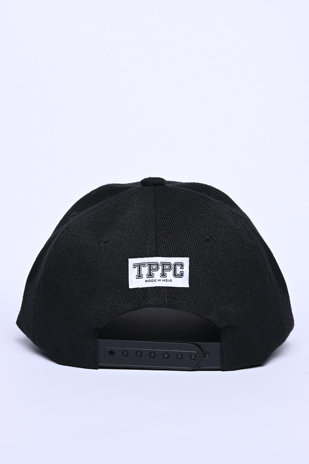 BLACK NUMBERS CAP